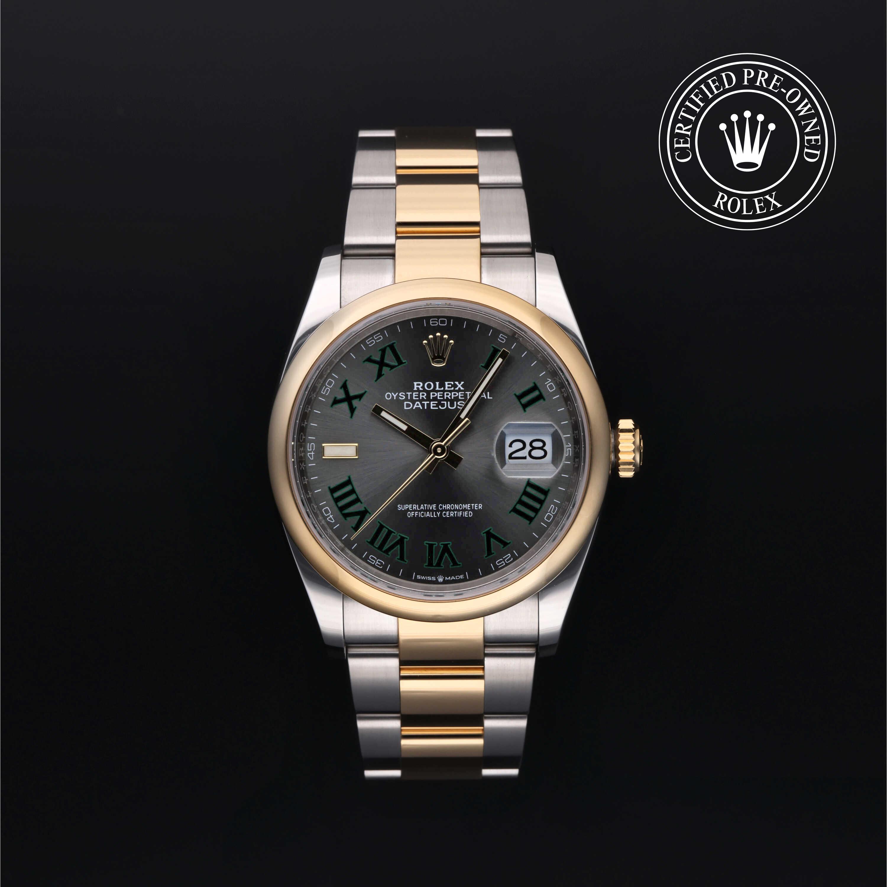 Datejust 36 thumbnail
