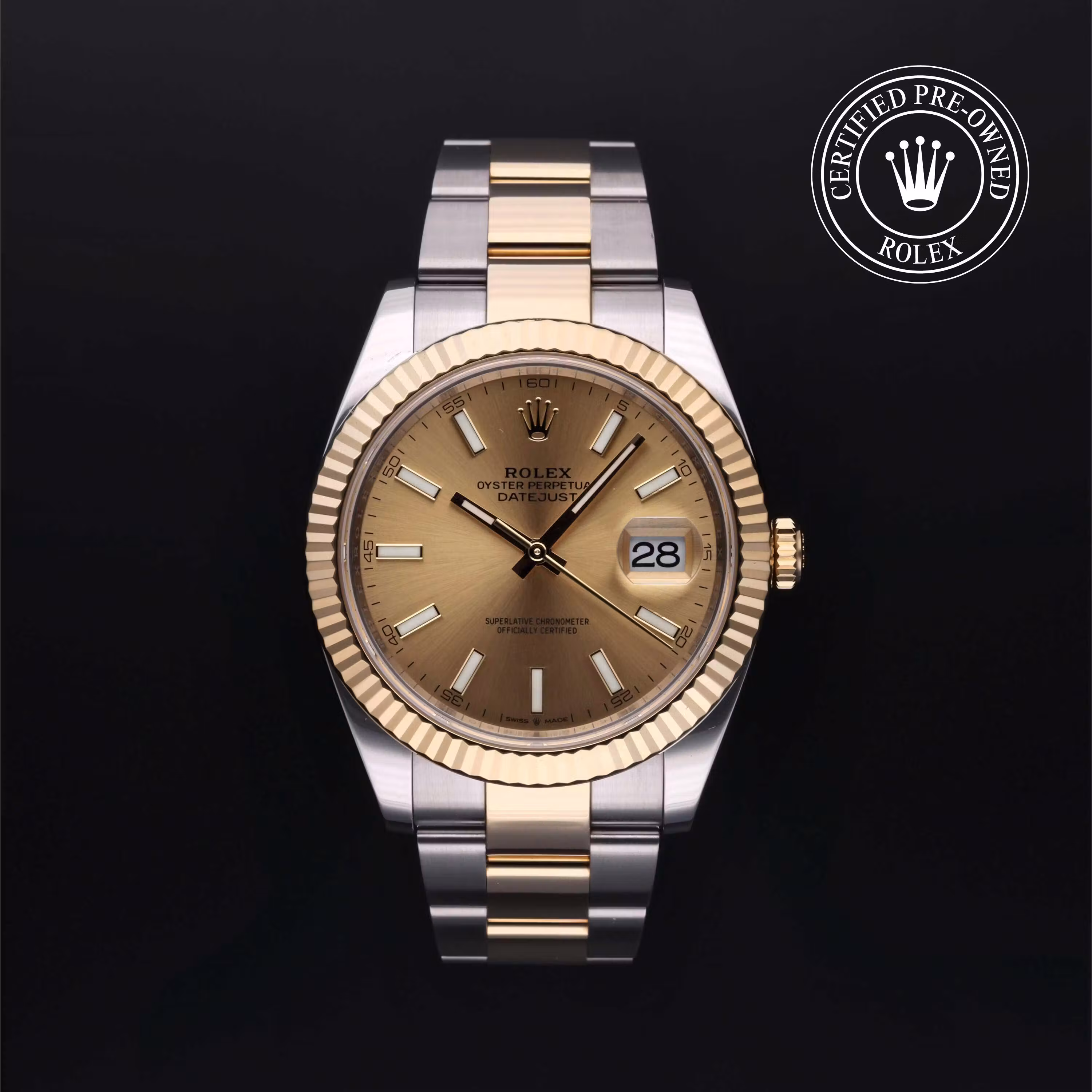 Datejust thumbnail