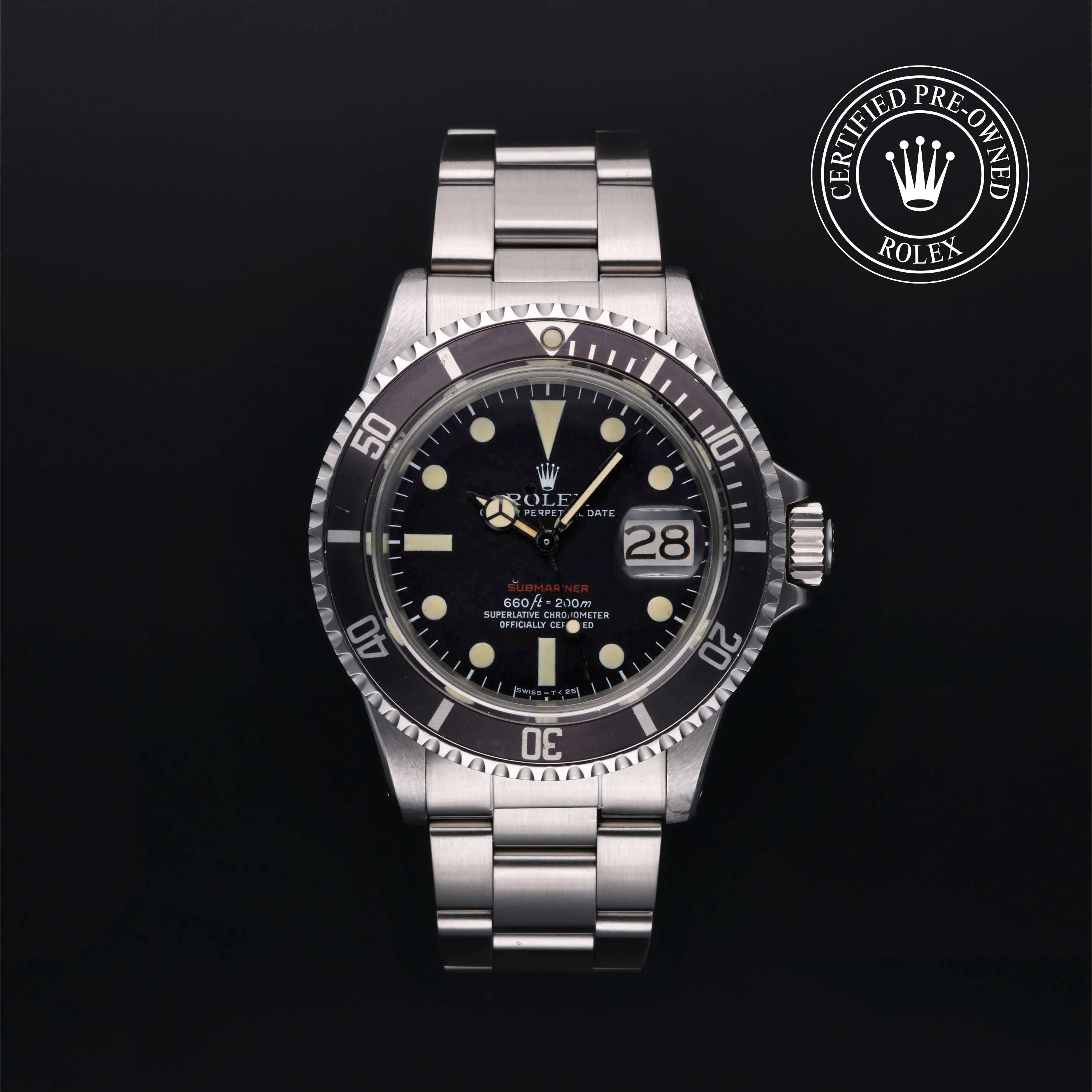 Submariner Date thumbnail