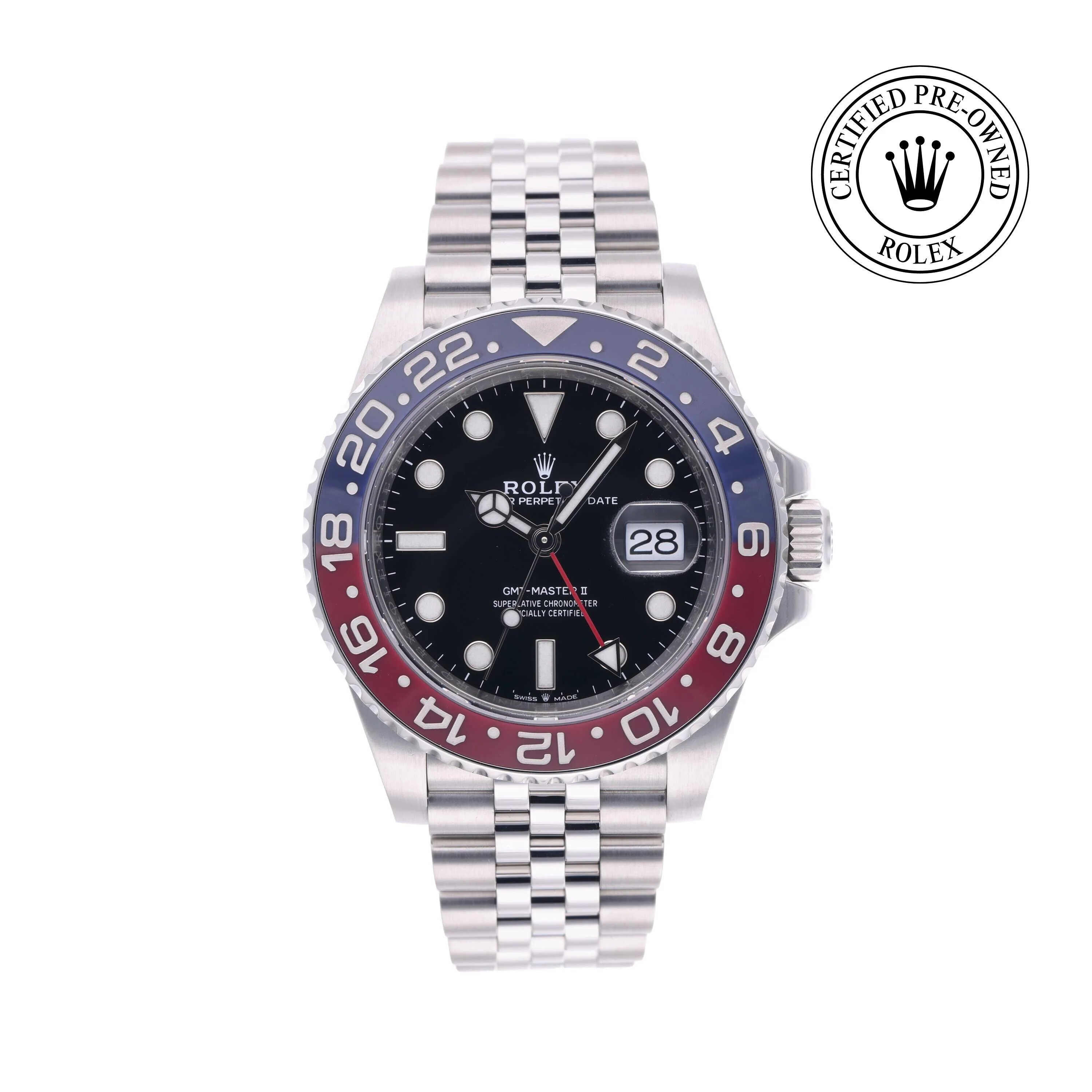 GMT-Master II thumbnail