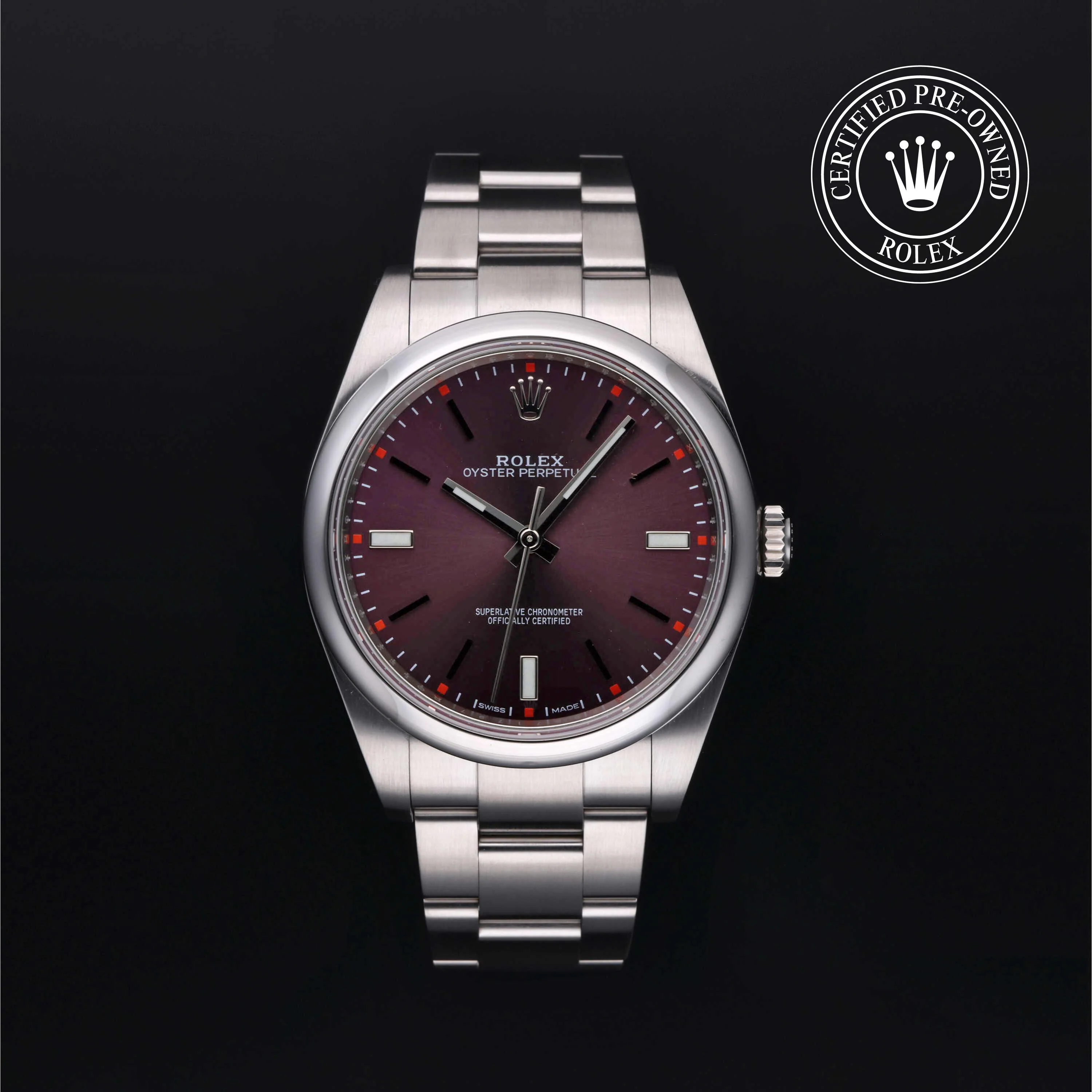 Oyster Perpetual 39 thumbnail