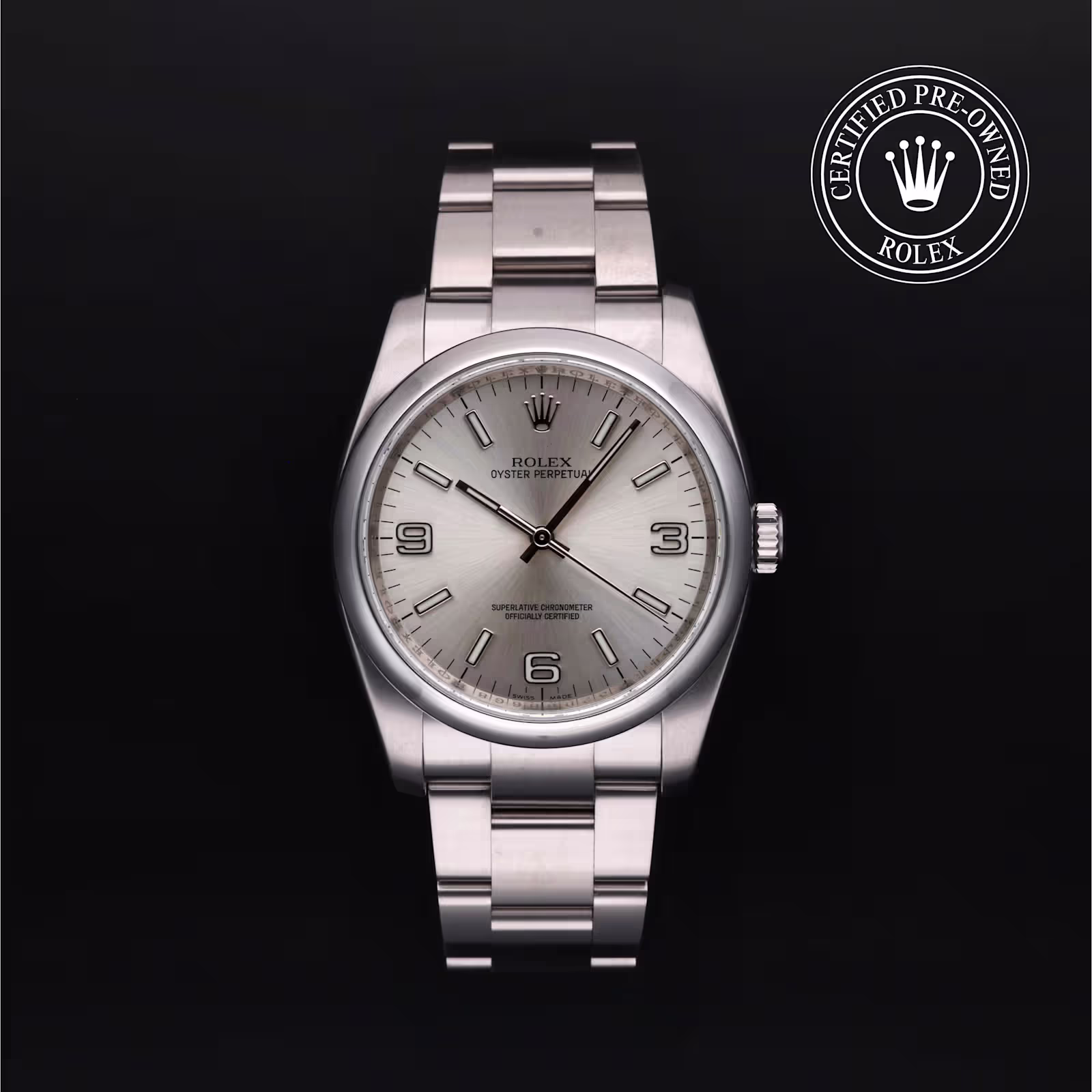 Oyster Perpetual thumbnail