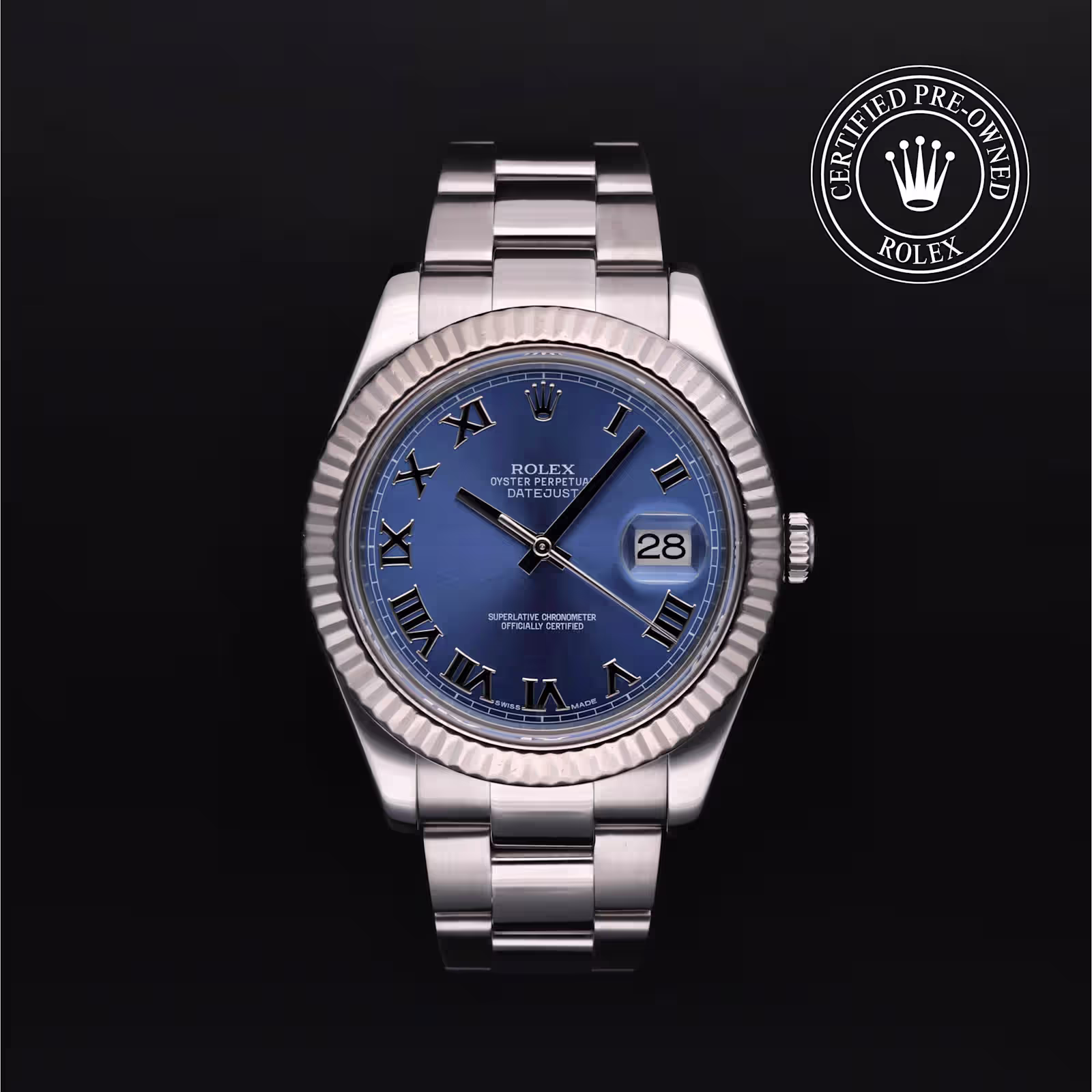 Datejust thumbnail