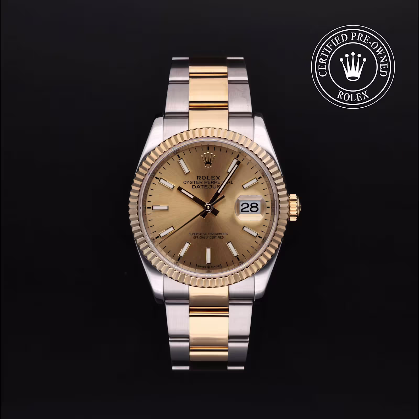 Datejust thumbnail
