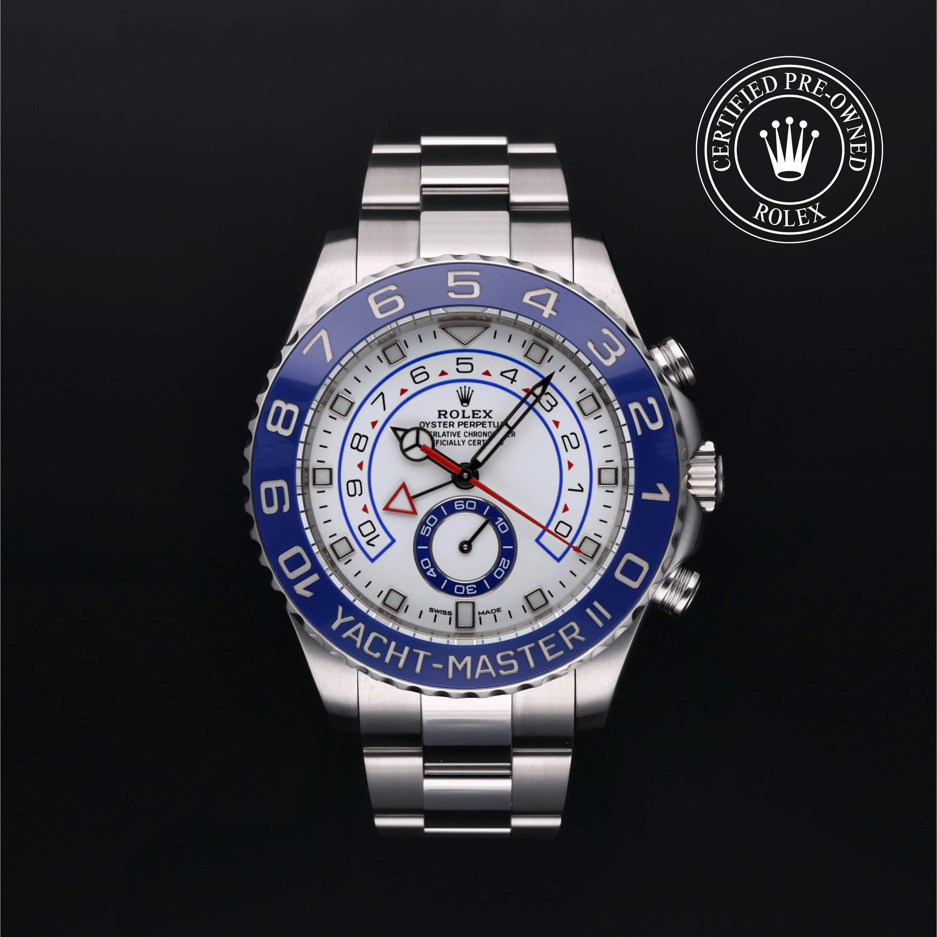 Yacht-Master II thumbnail