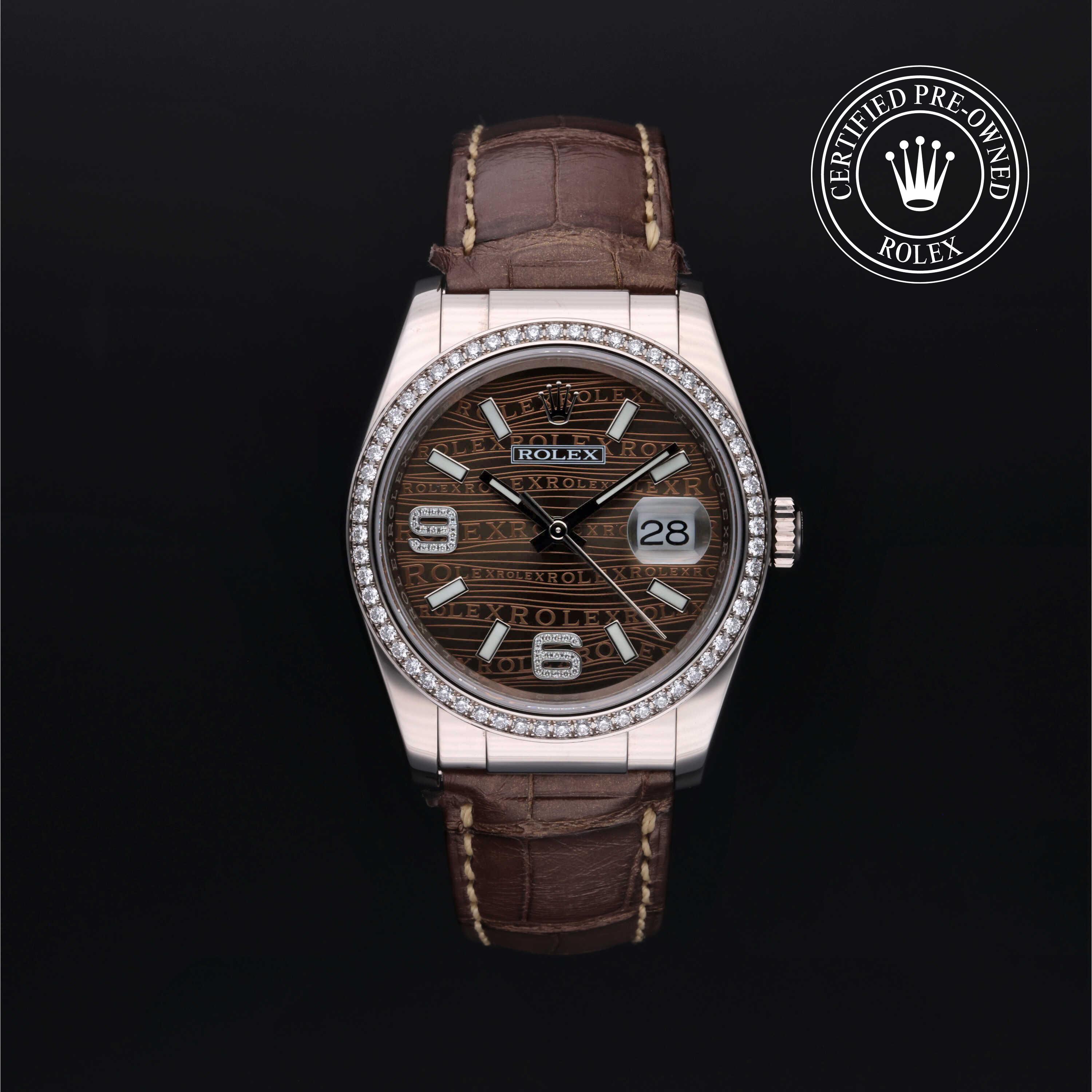 Rolex Datejust , M116189-0079 thumbnail