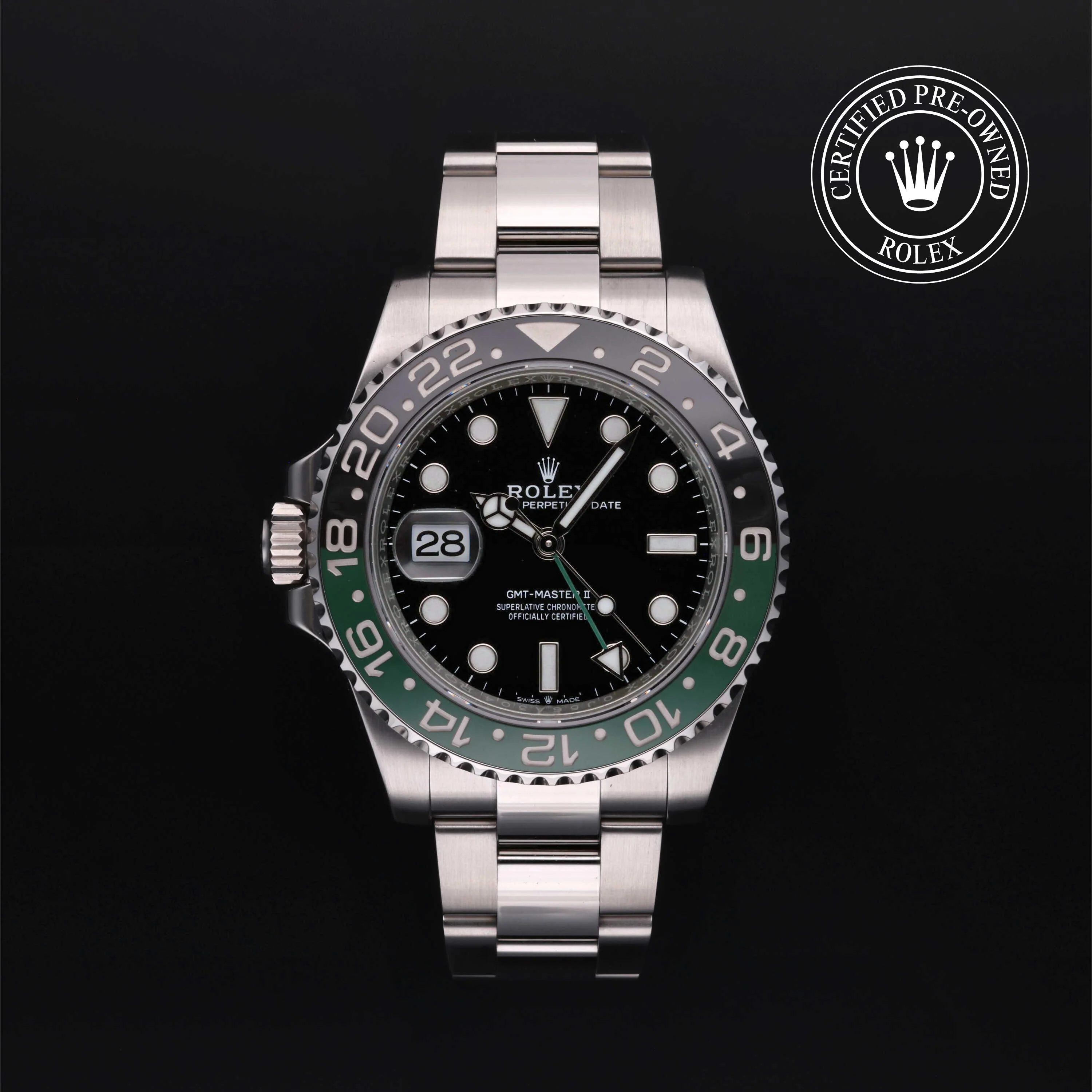 GMT-Master II thumbnail
