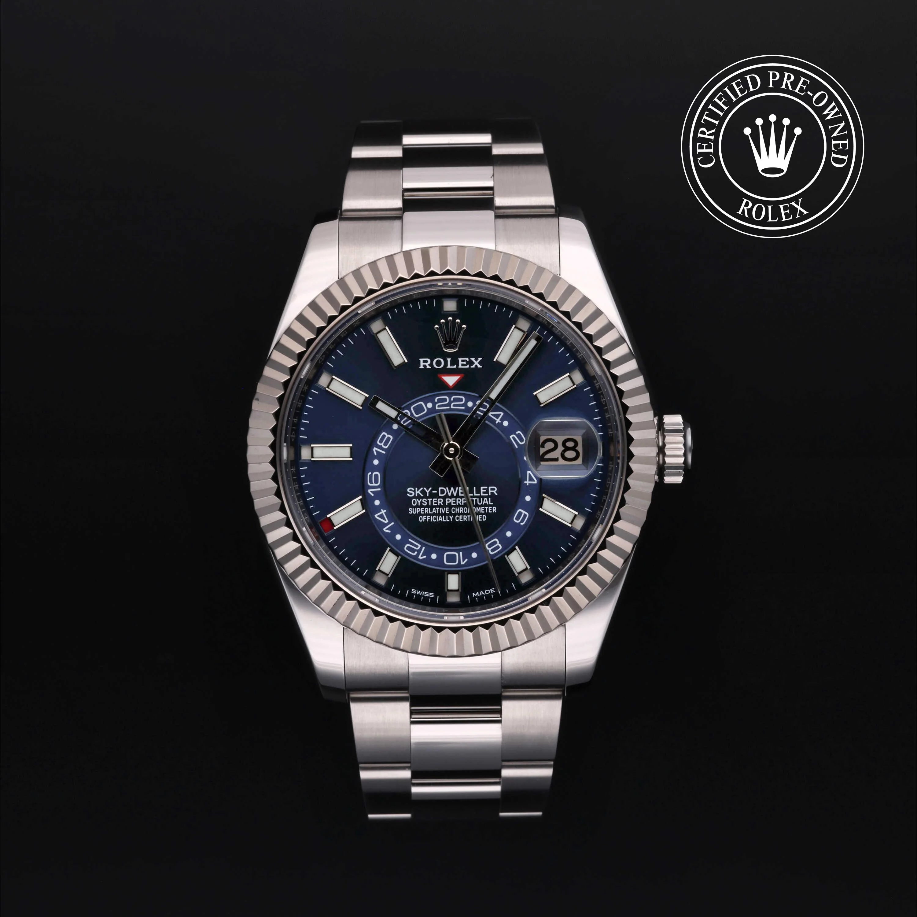 Sky-Dweller thumbnail