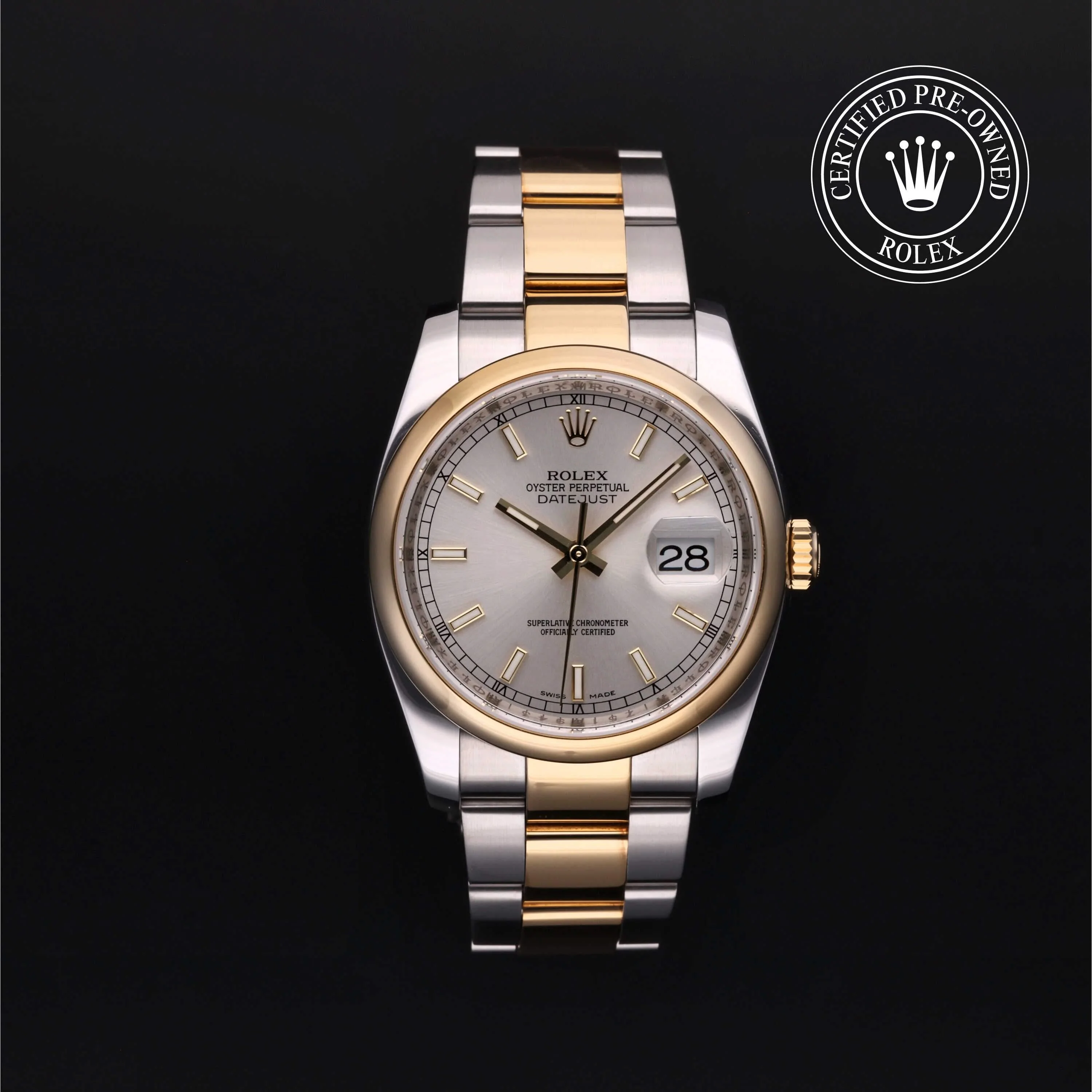 Datejust 36 thumbnail