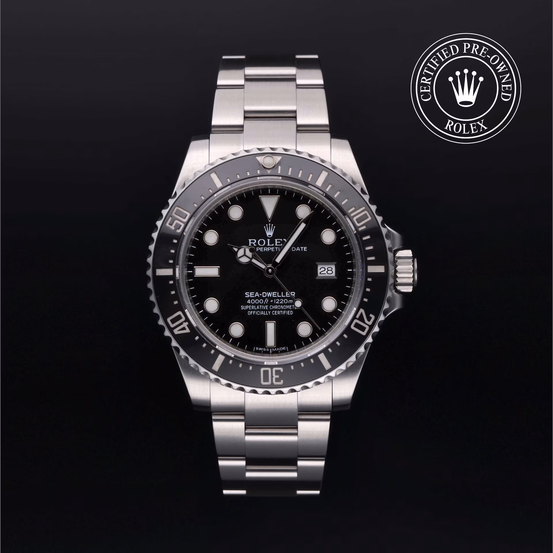 Sea-Dweller thumbnail