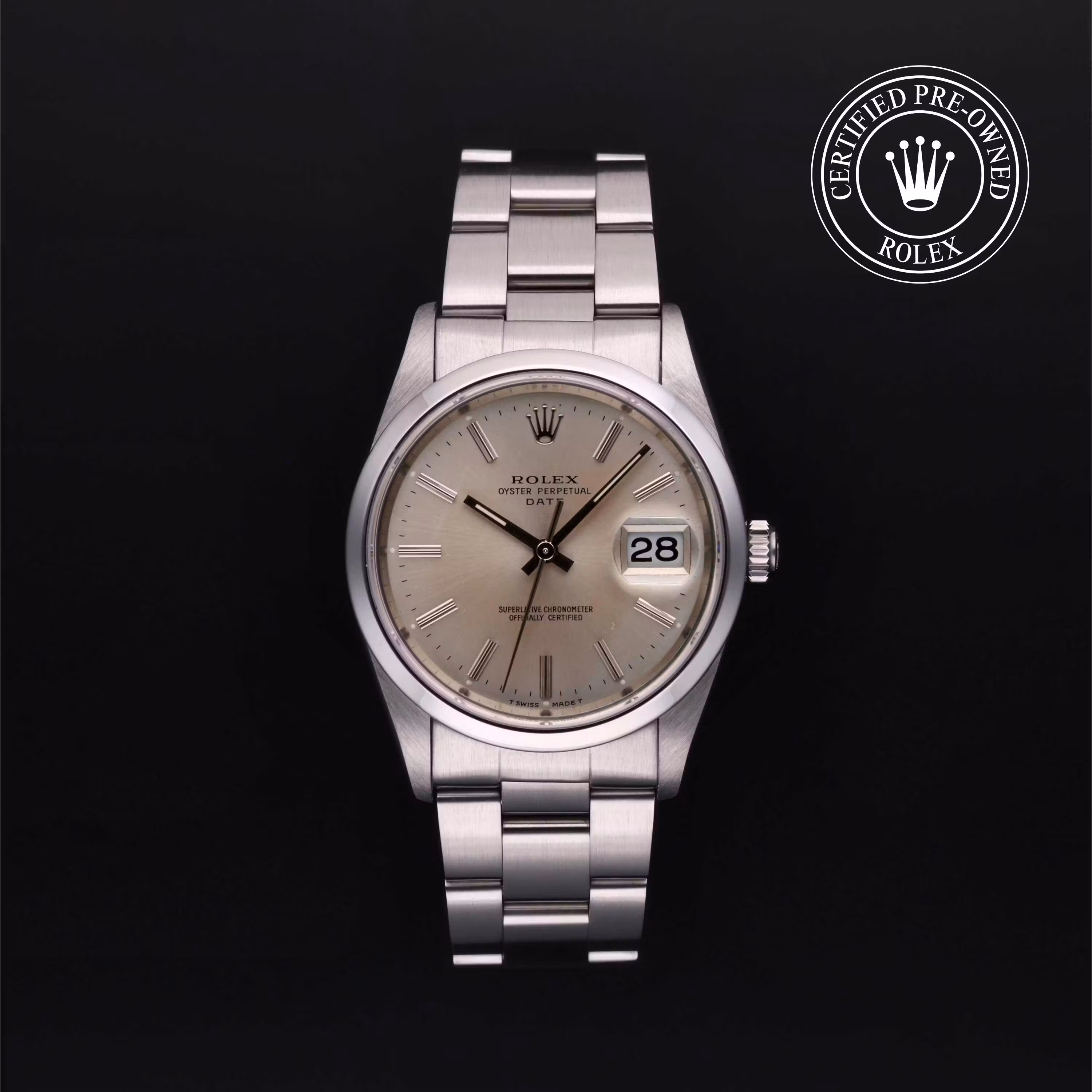 Oyster Perpetual thumbnail