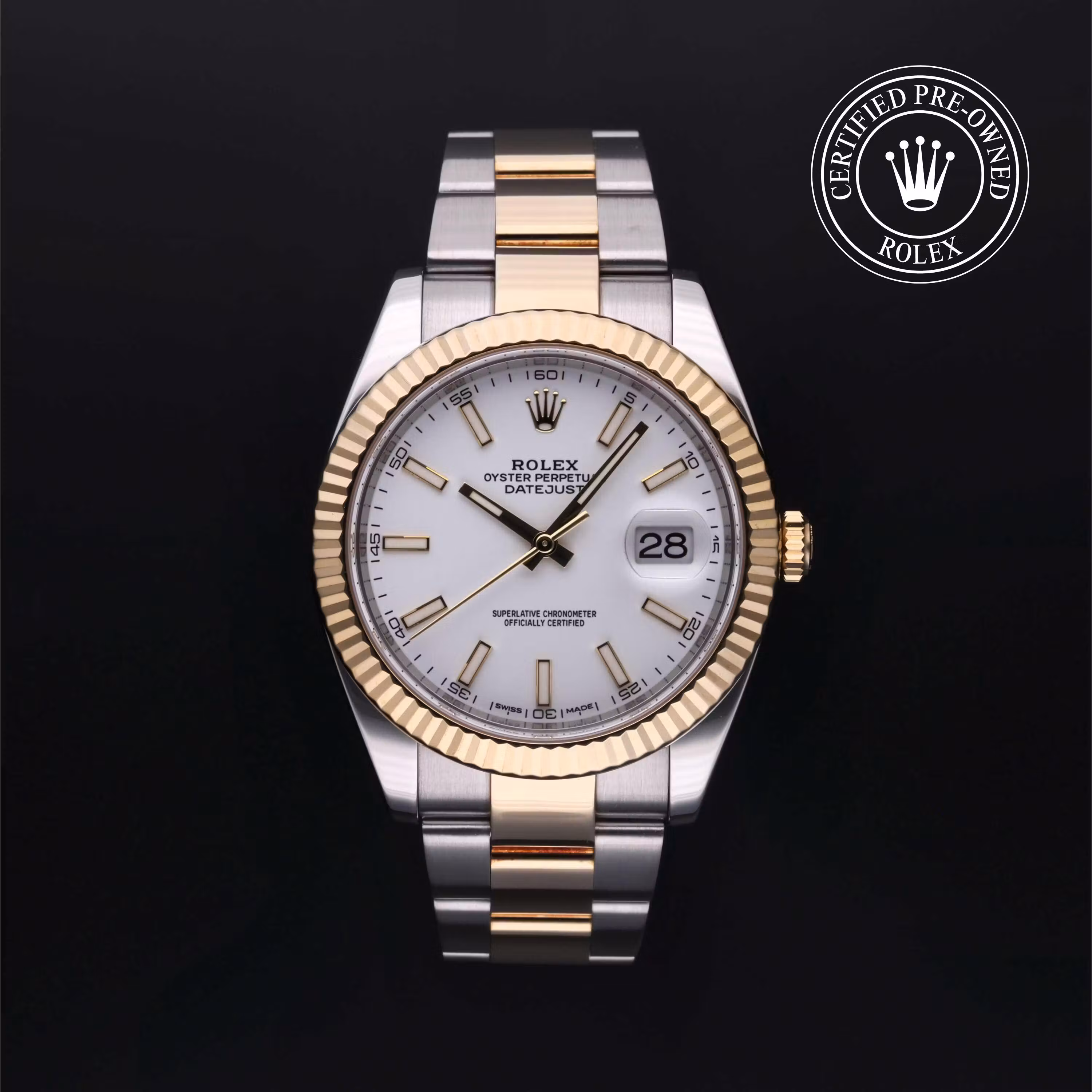 Datejust thumbnail