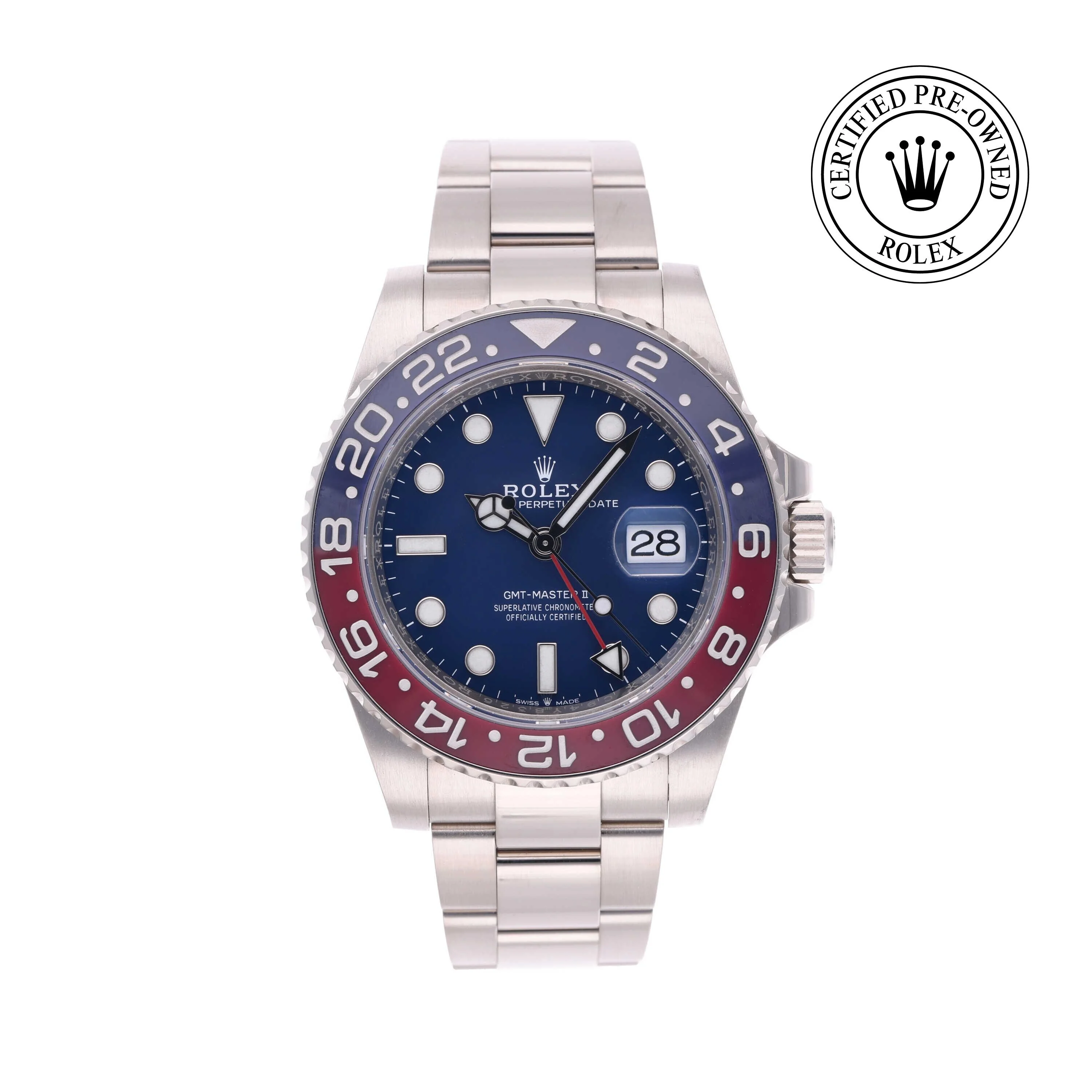GMT-Master II thumbnail