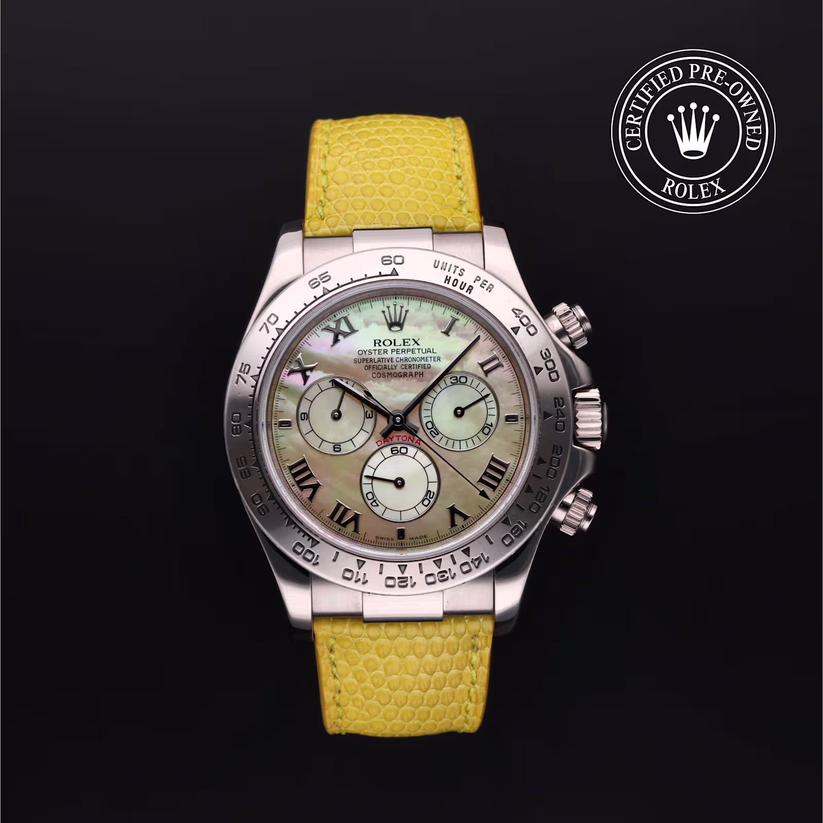 Cosmograph Daytona thumbnail