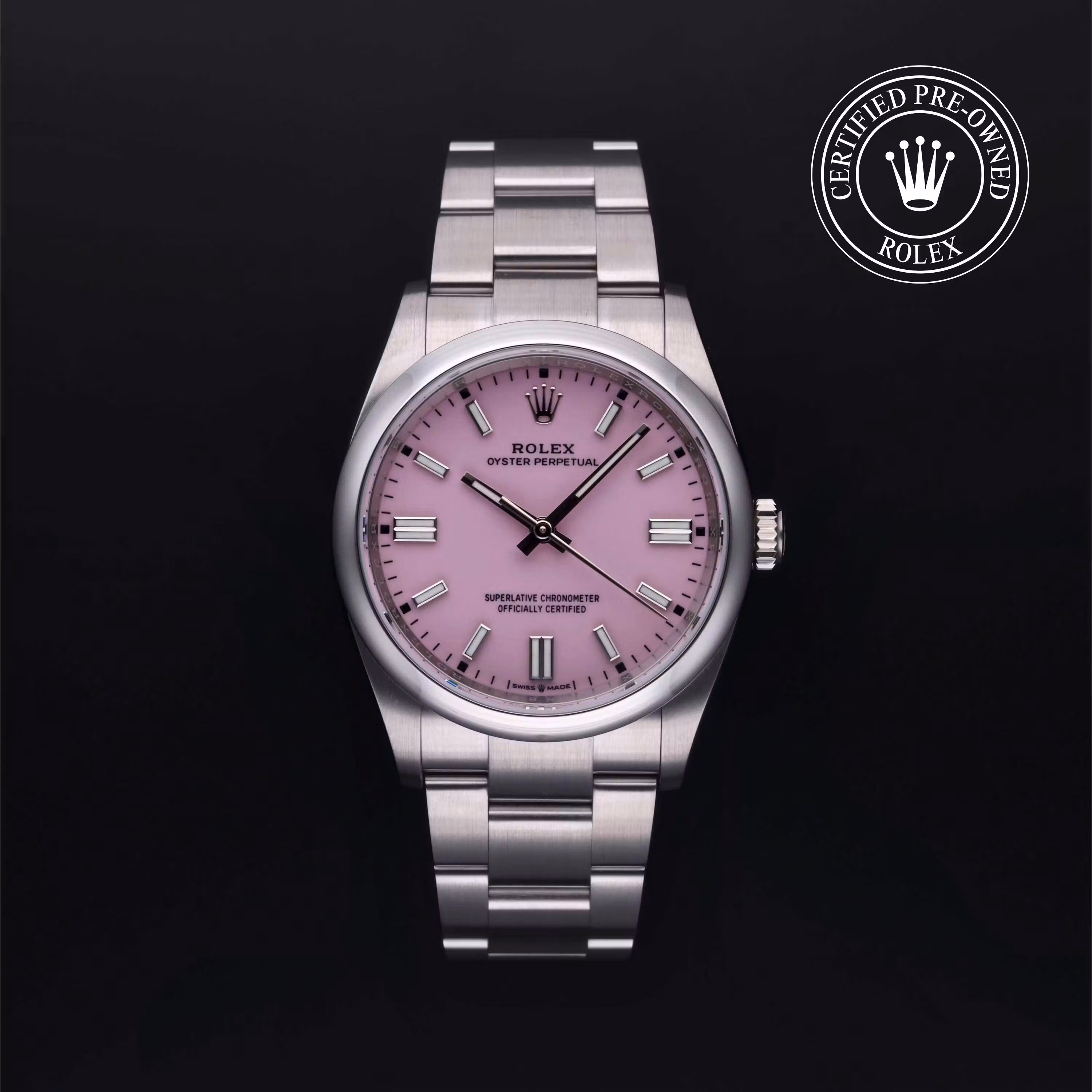 Oyster Perpetual thumbnail