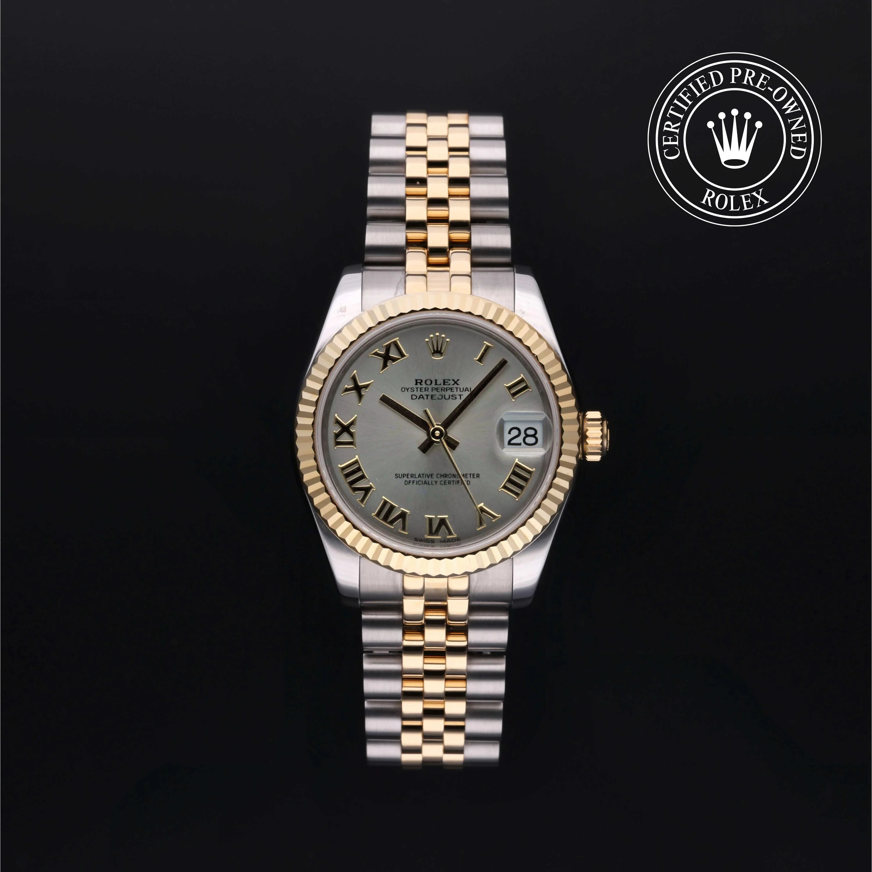 Datejust thumbnail