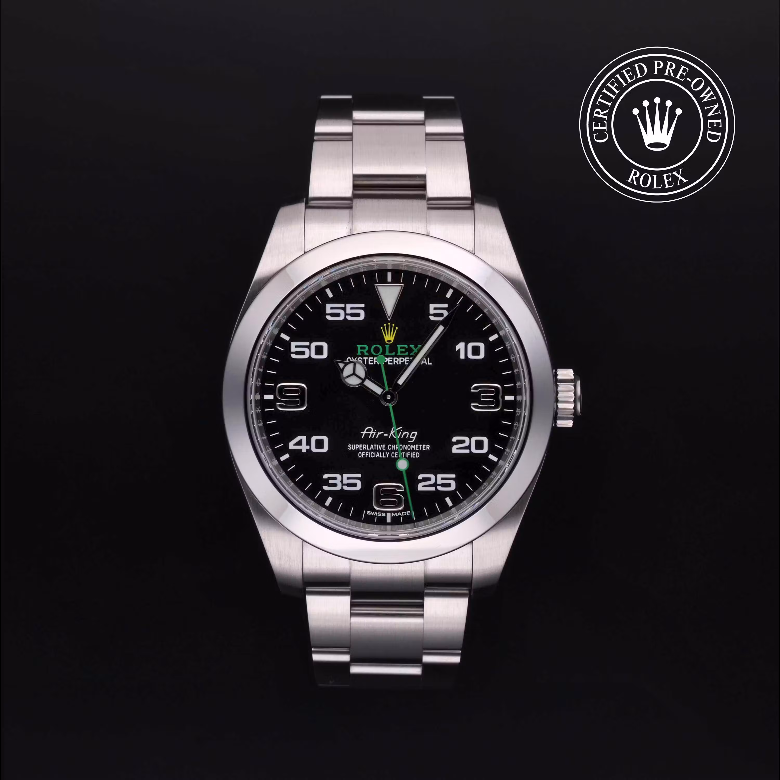 Air-King thumbnail