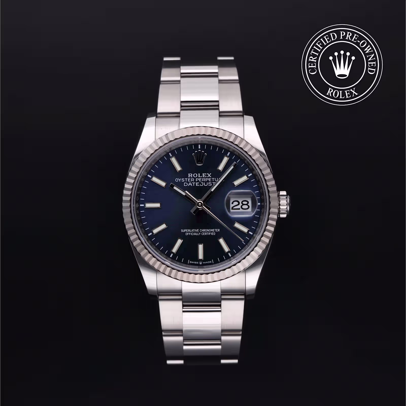 Datejust thumbnail