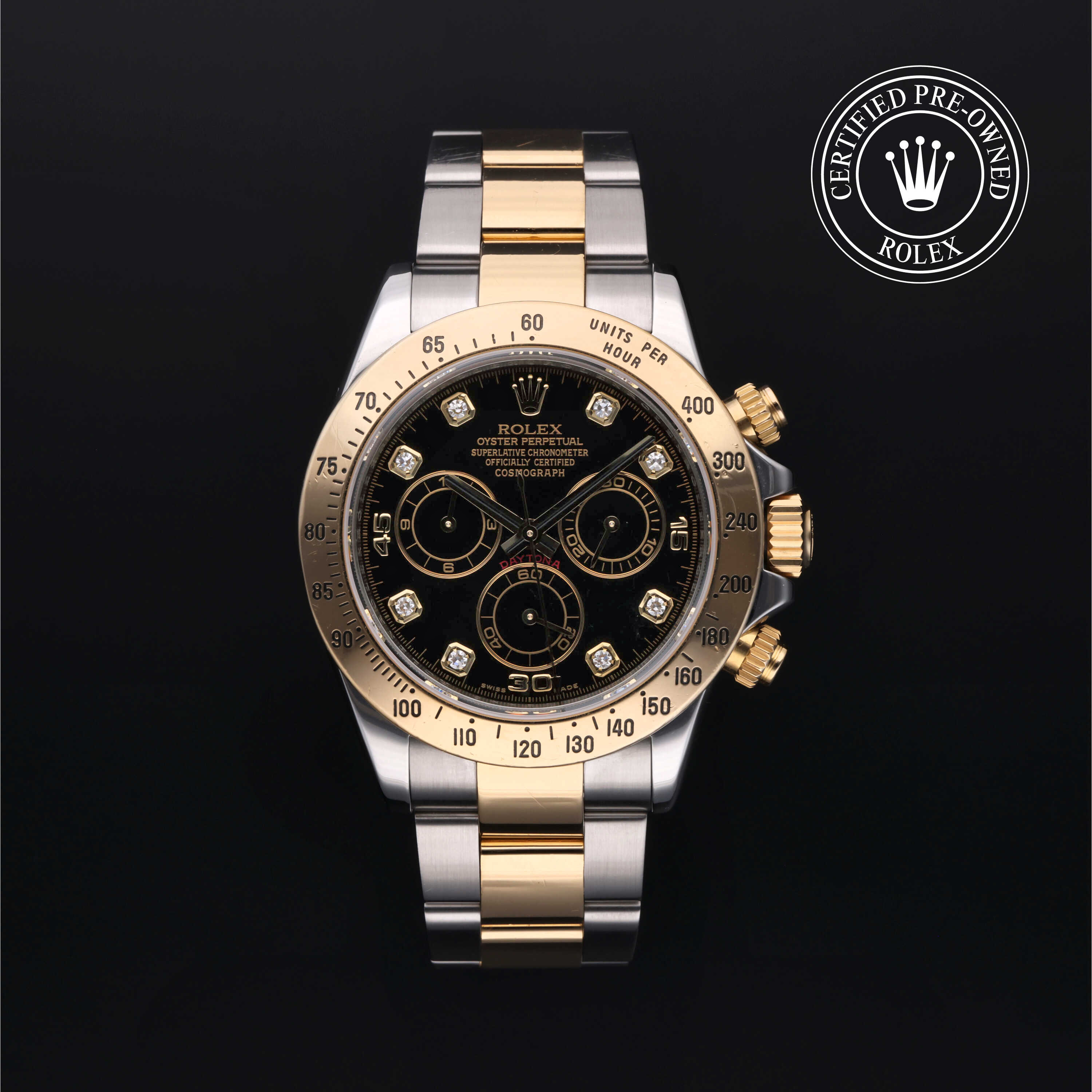 Rolex Cosmograph Daytona , M116523-0023 thumbnail