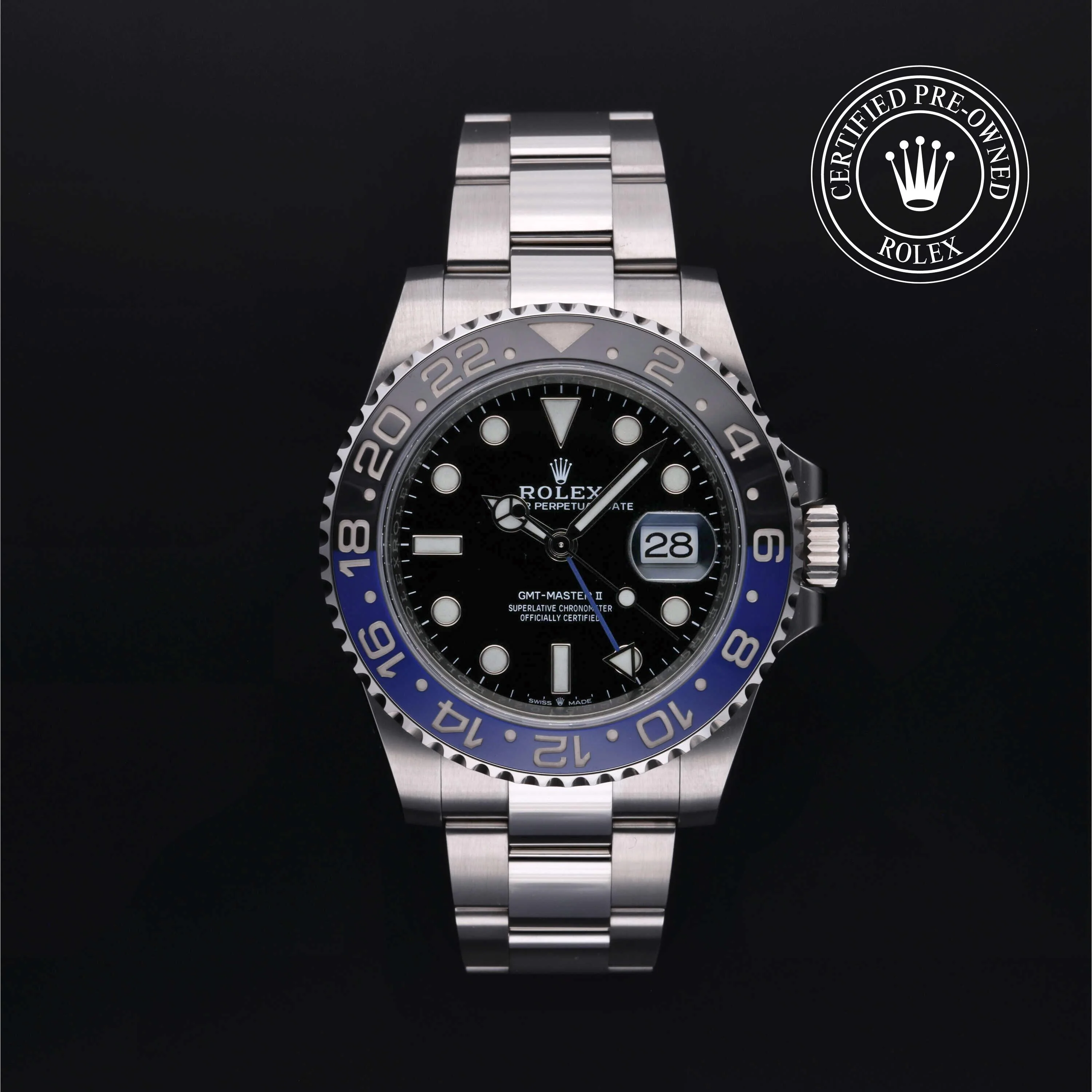 GMT-Master II thumbnail