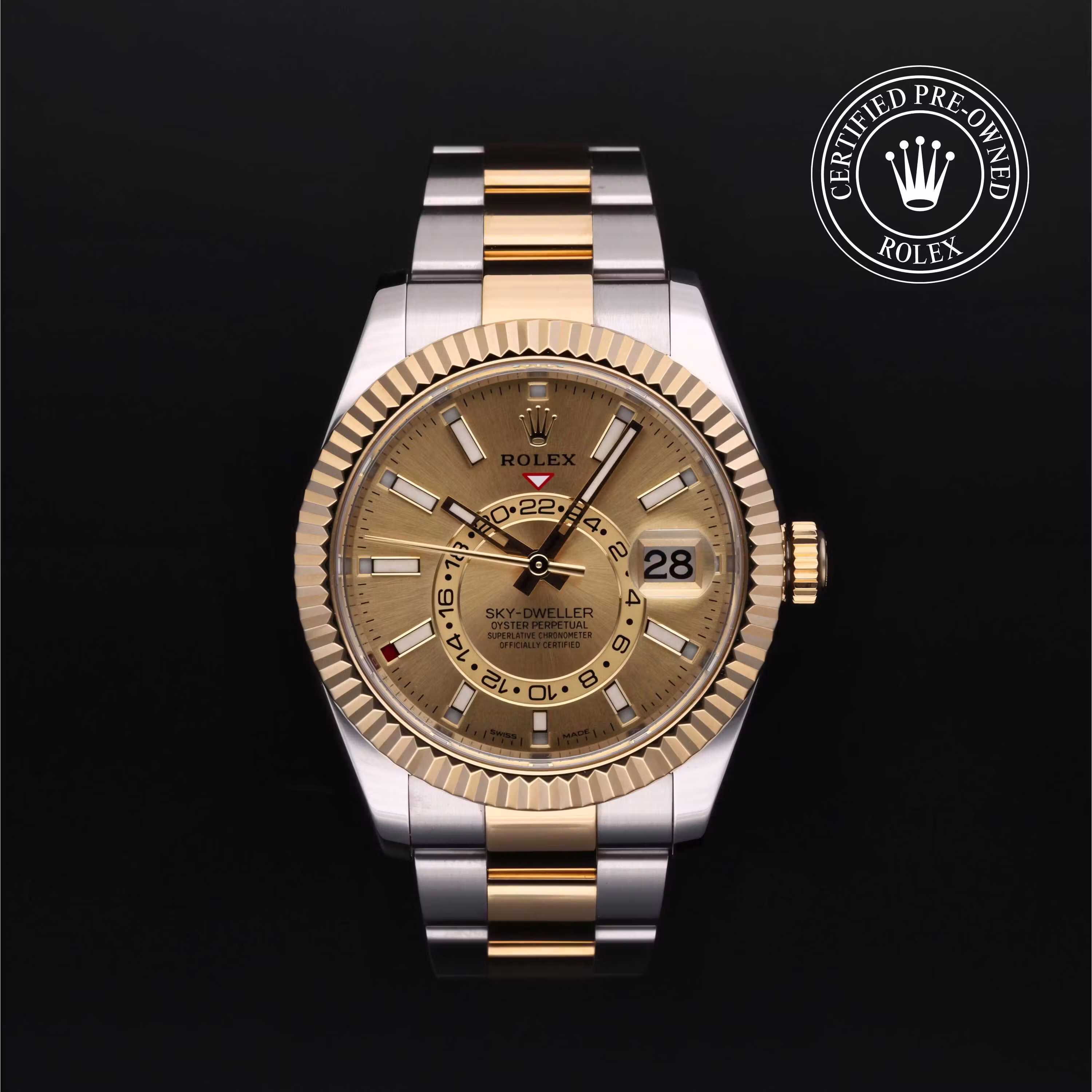 Sky-Dweller thumbnail