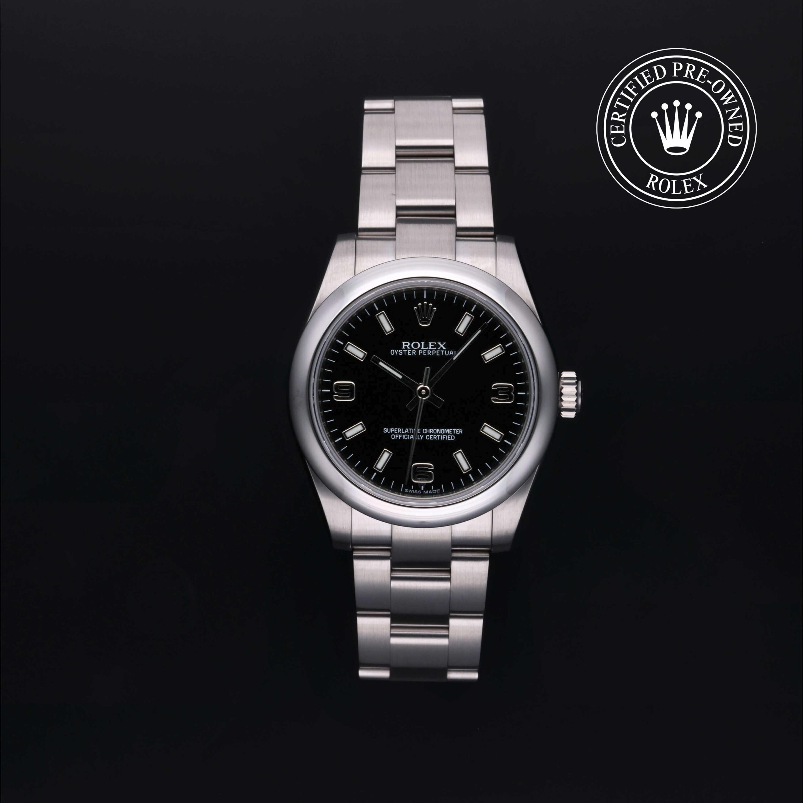 Oyster Perpetual thumbnail