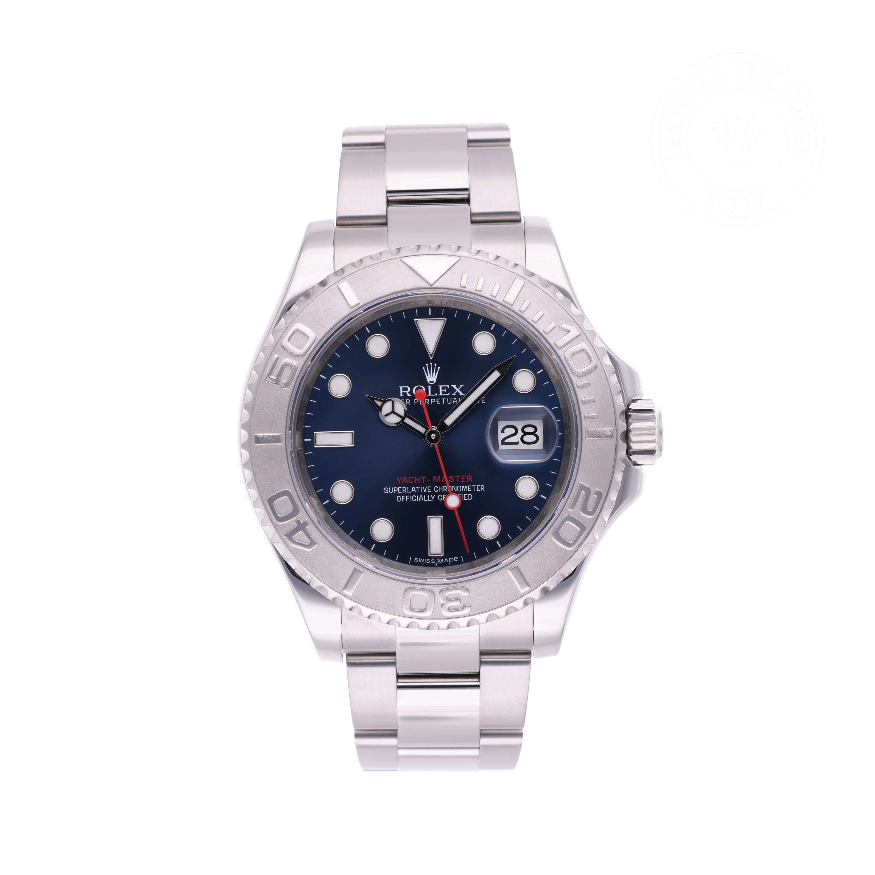 Yacht-Master thumbnail