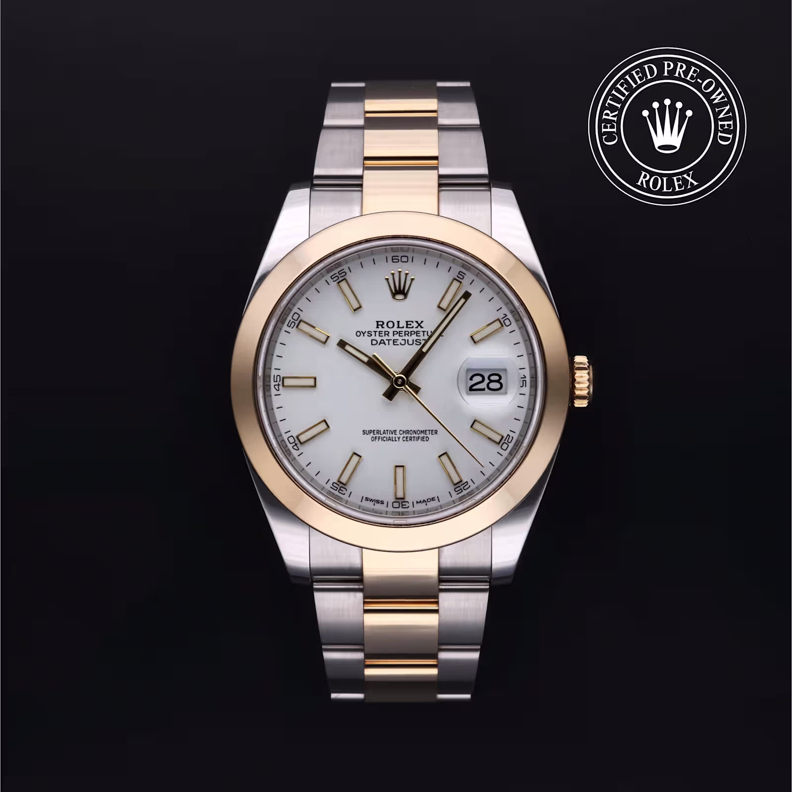 Datejust thumbnail