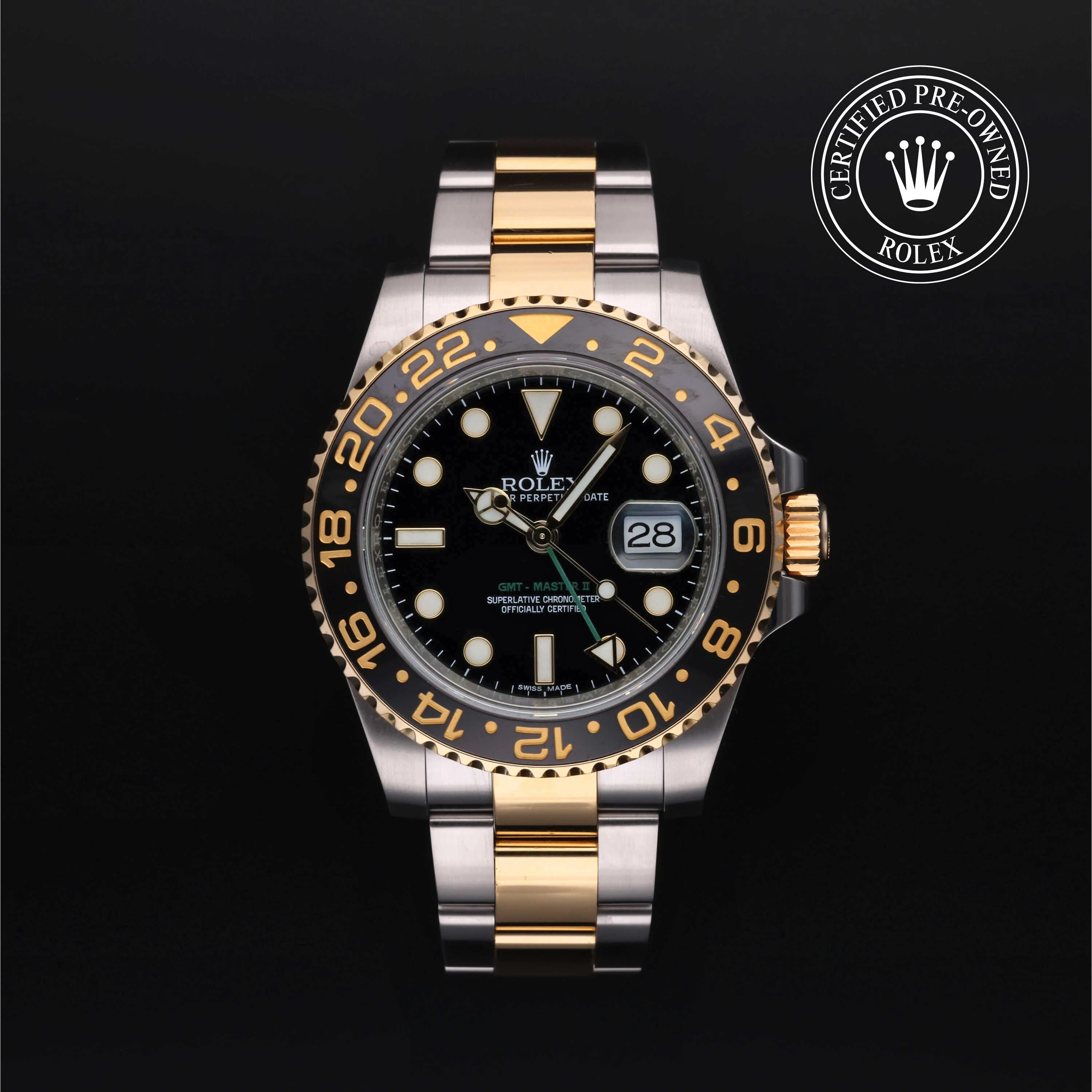 GMT-Master II thumbnail