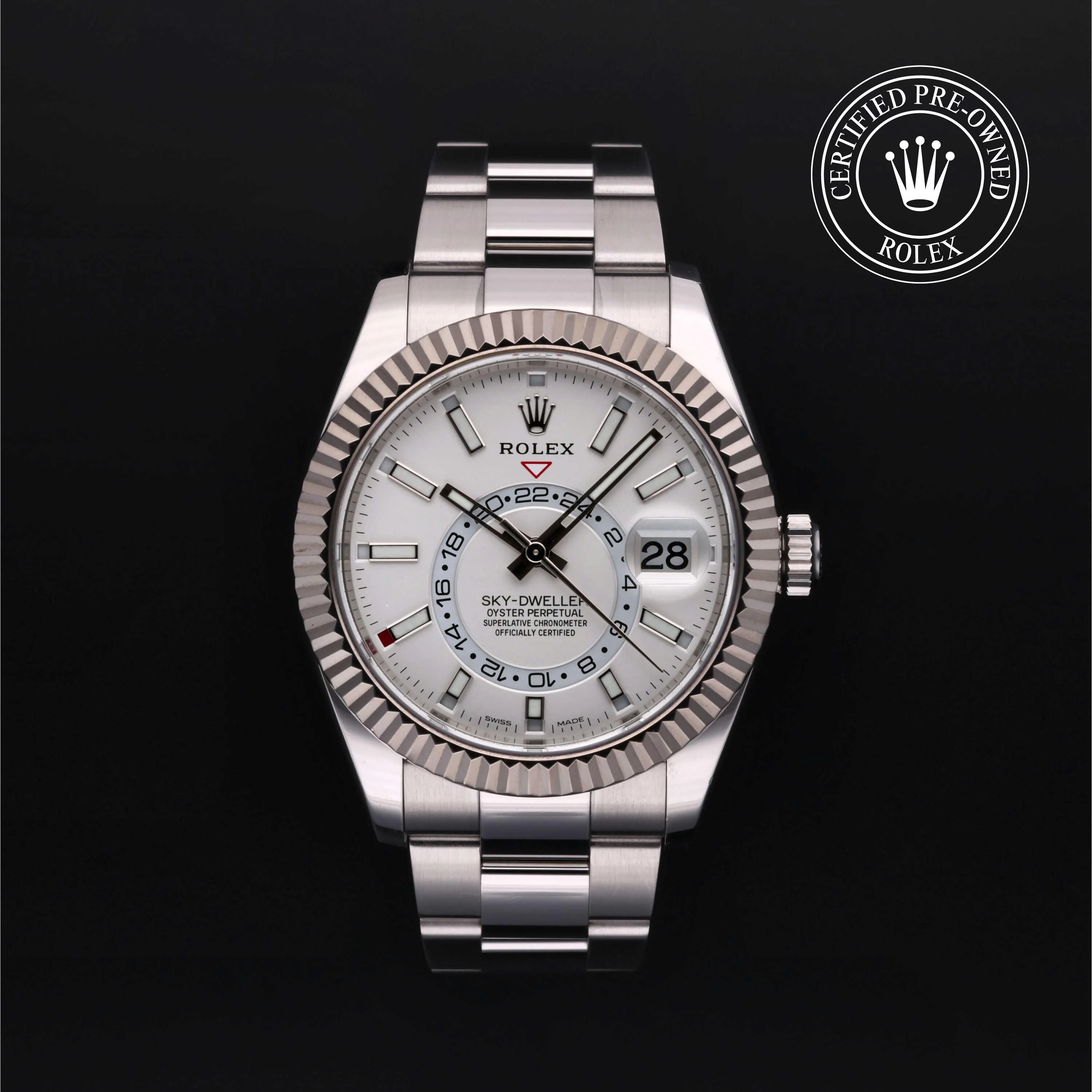 Sky-Dweller thumbnail