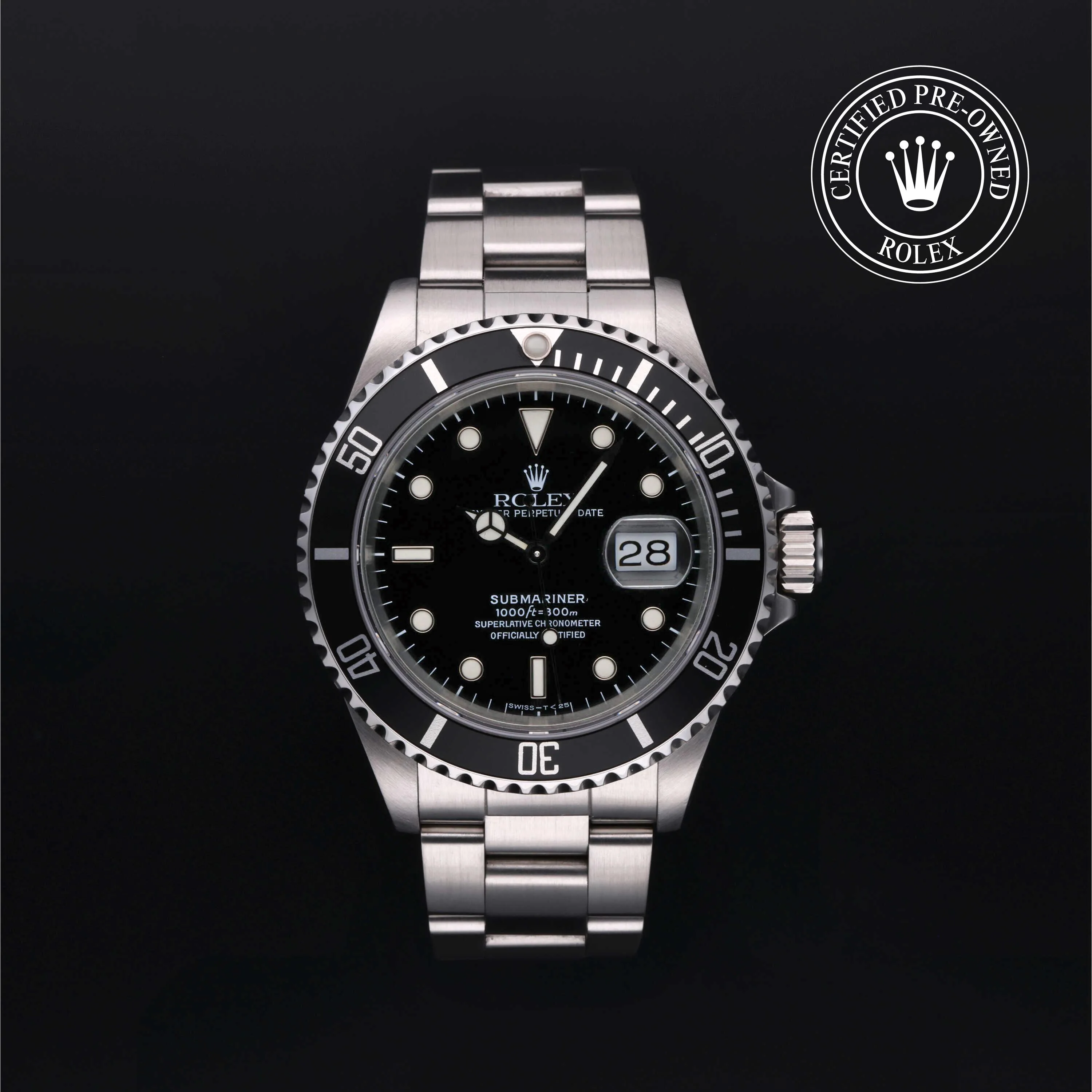 Submariner Date thumbnail
