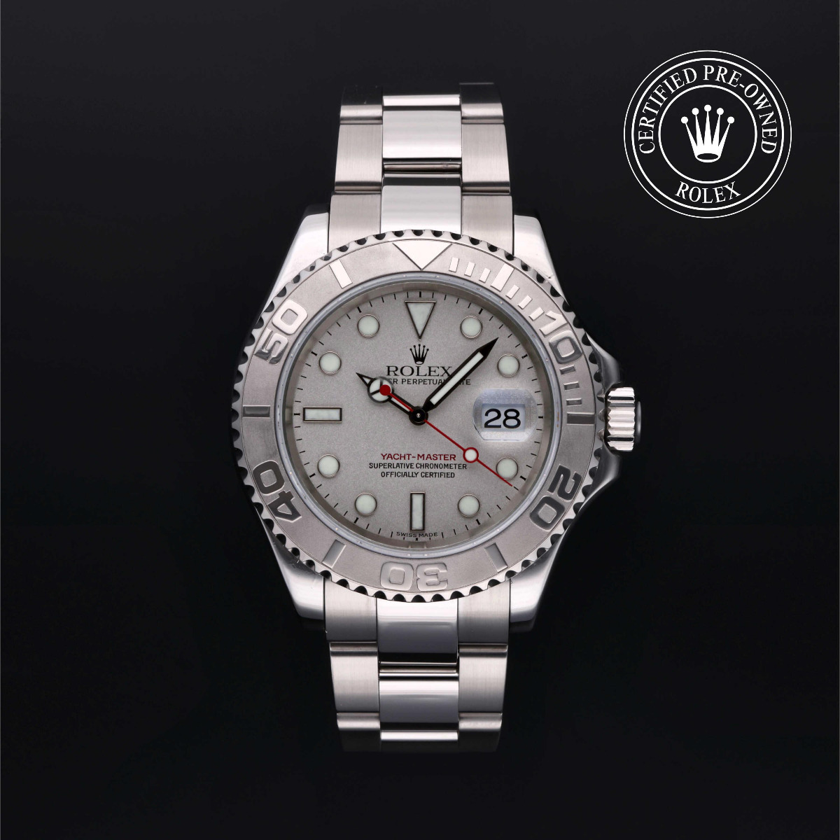 Yacht-Master thumbnail