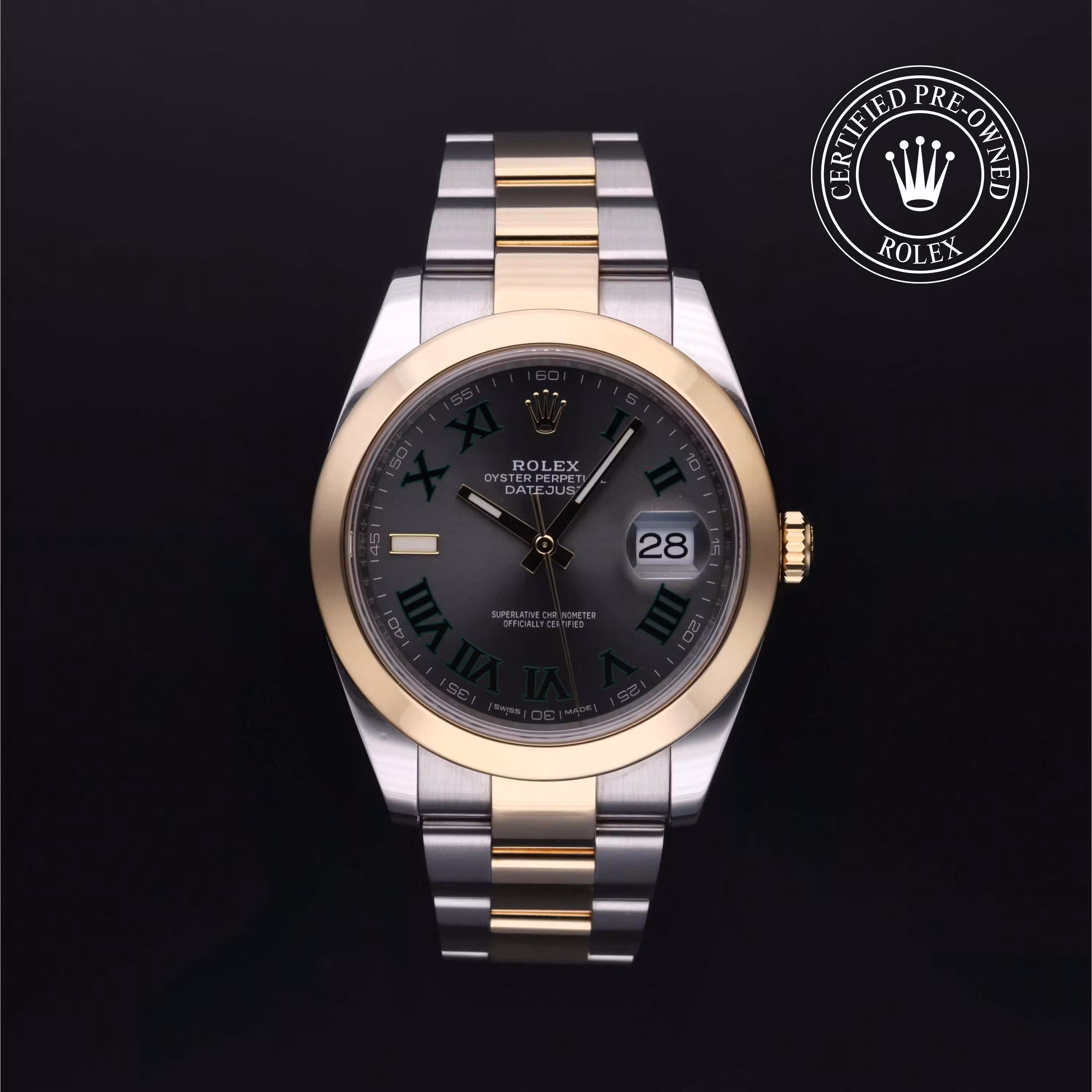 Datejust thumbnail