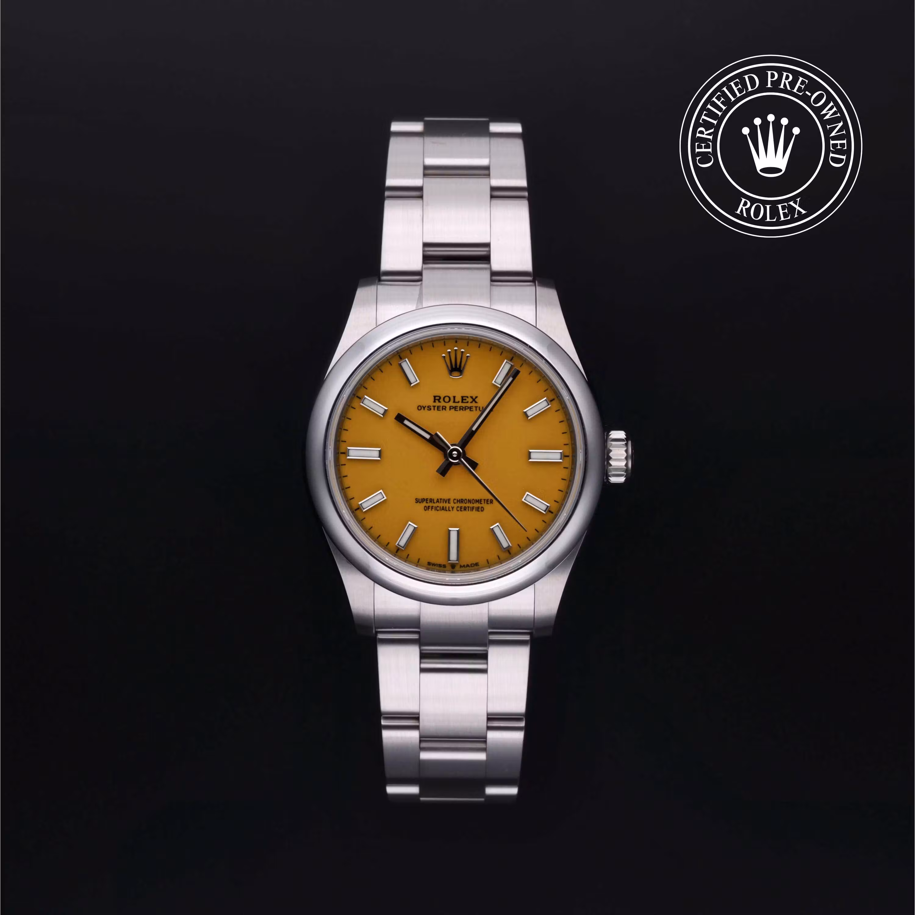 Oyster Perpetual thumbnail