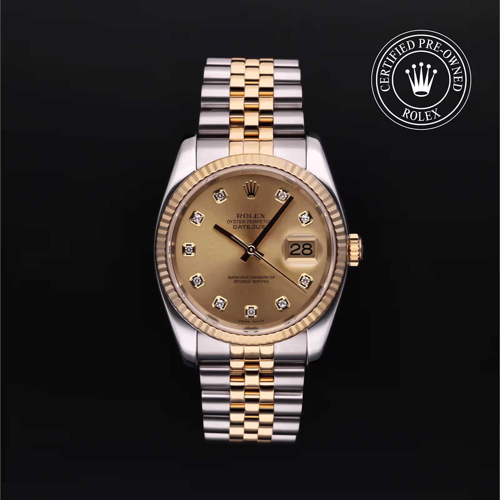Datejust thumbnail