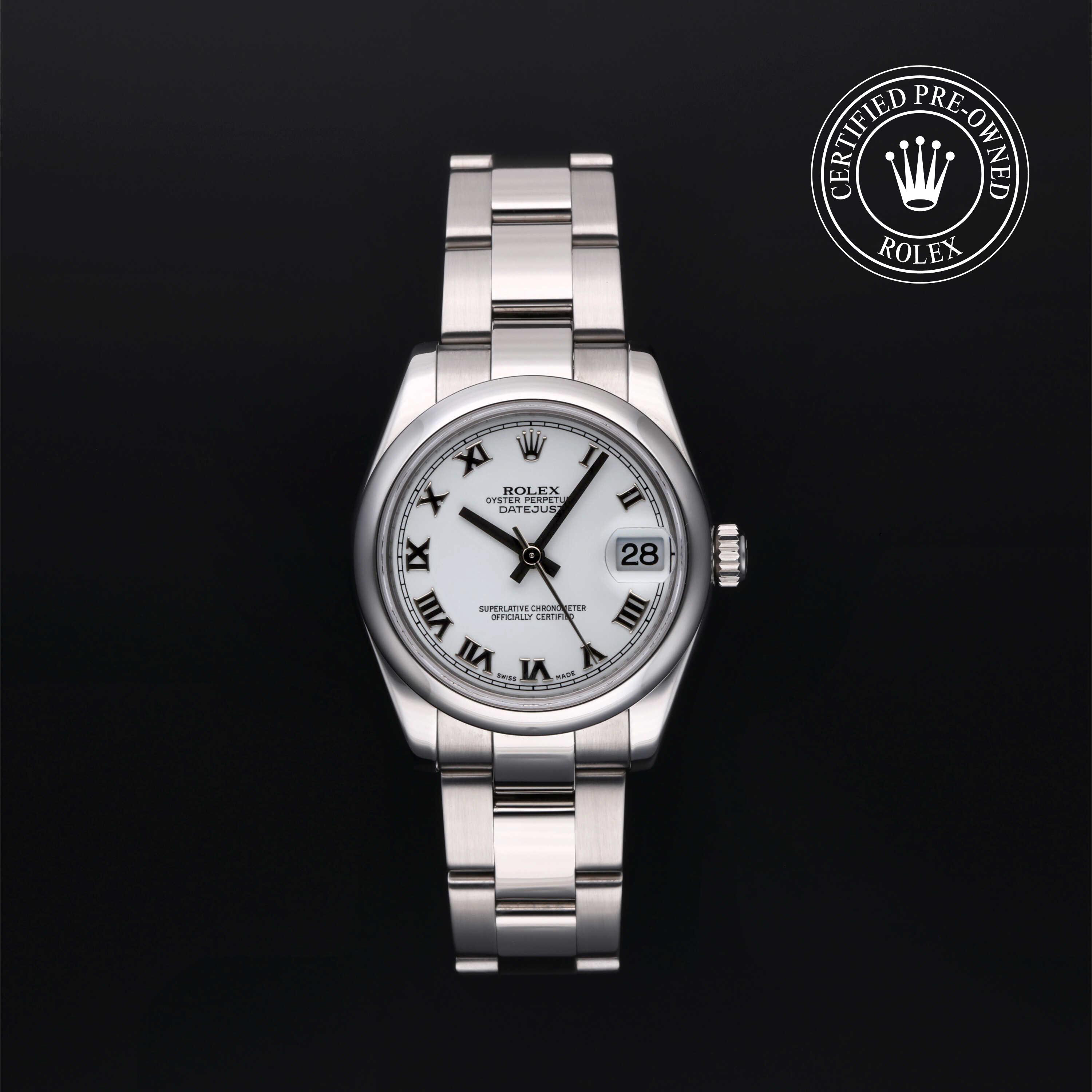 Datejust 31 thumbnail