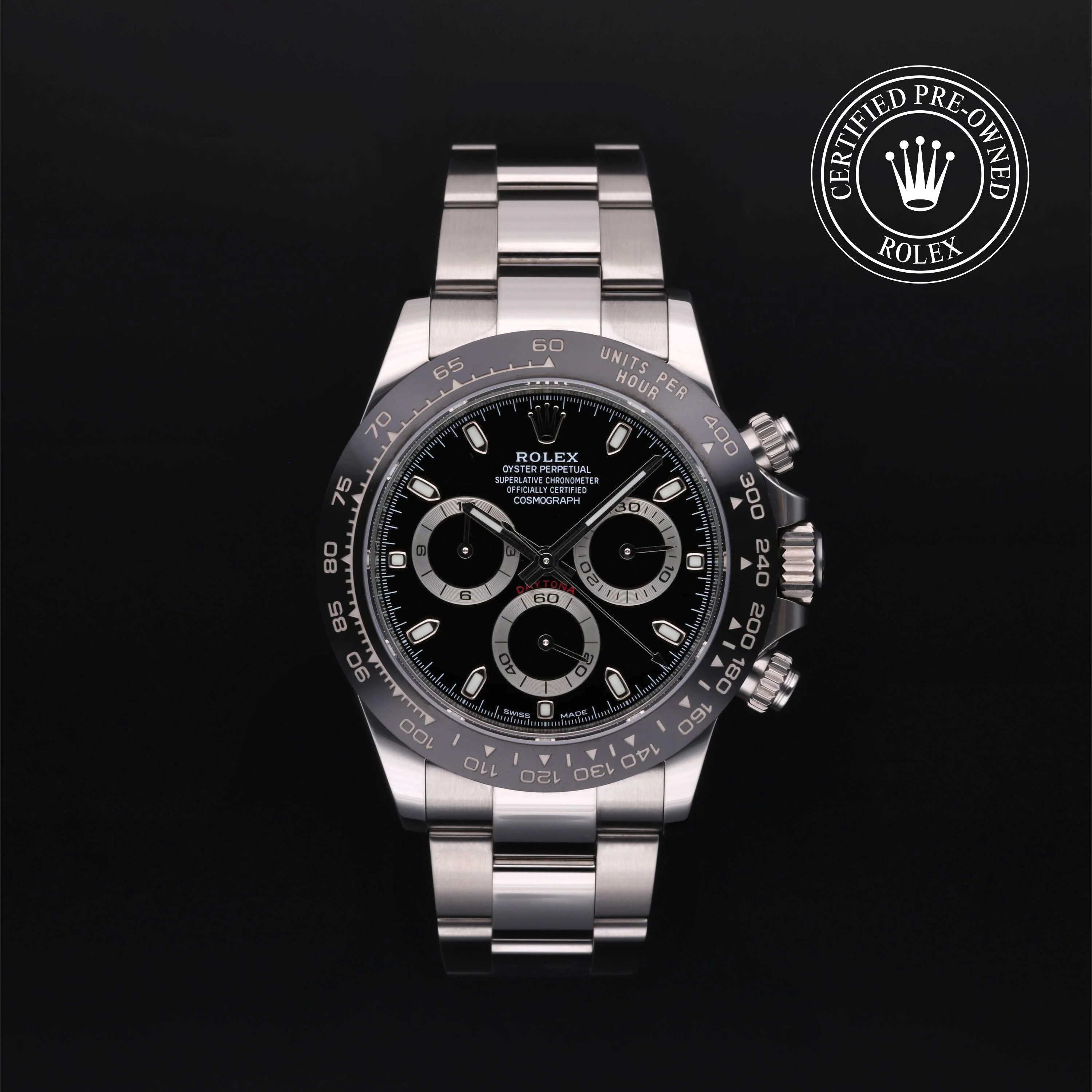 Cosmograph Daytona - M116500LN-0002 thumbnail