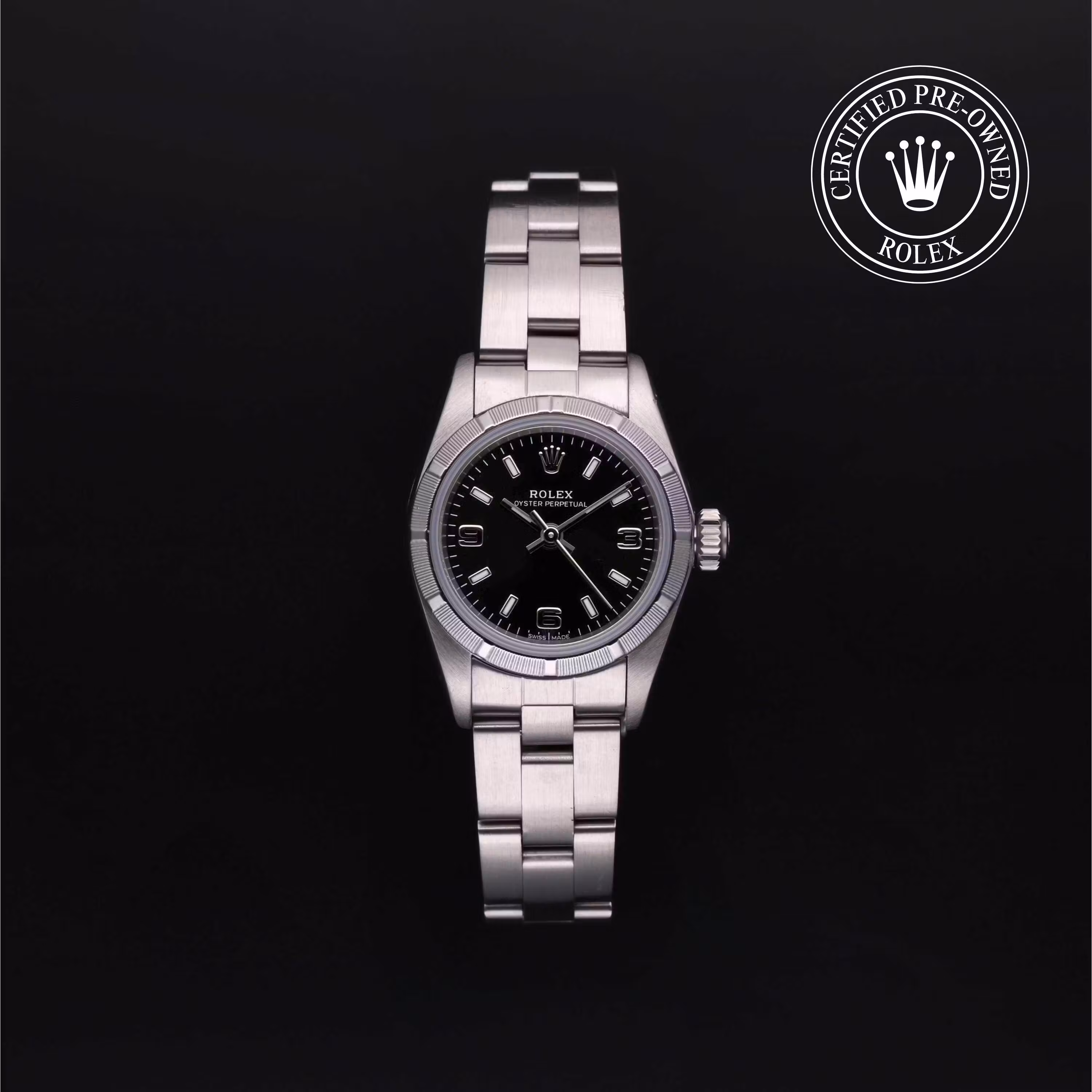 Oyster Perpetual thumbnail