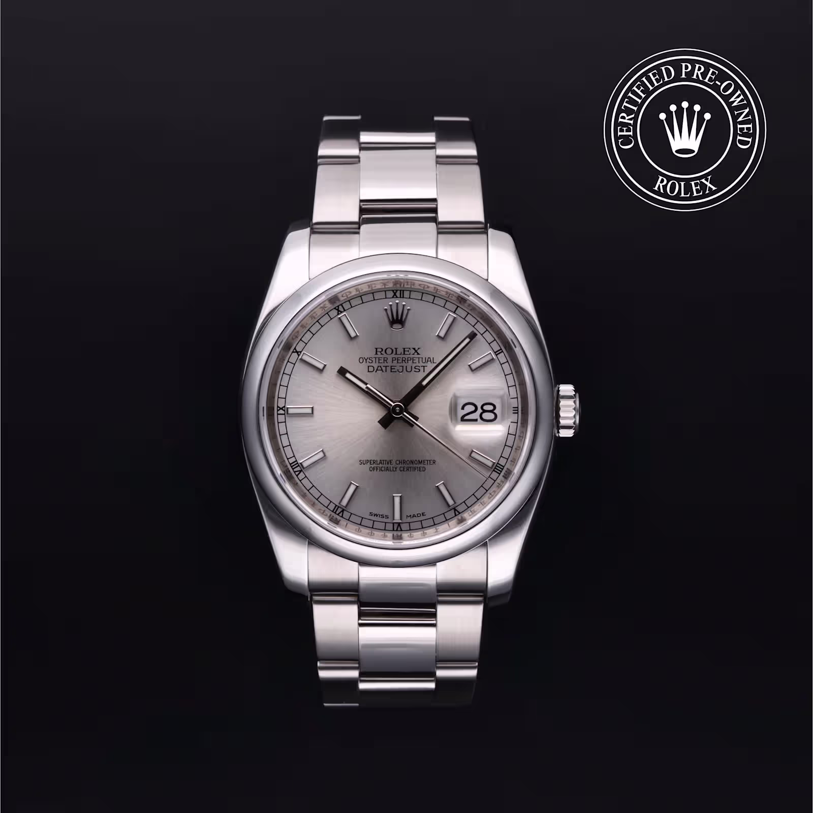 Datejust thumbnail