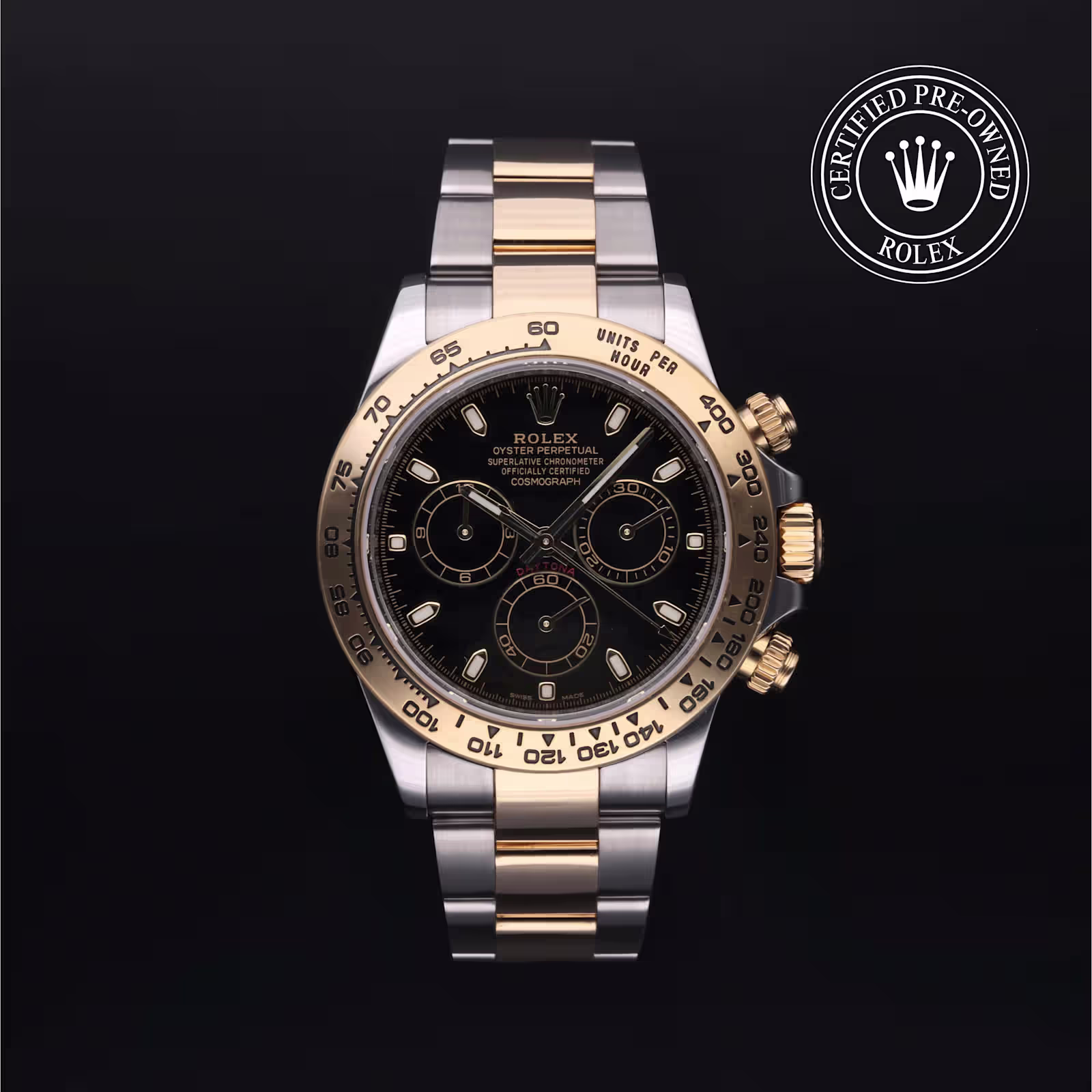 Cosmograph Daytona thumbnail