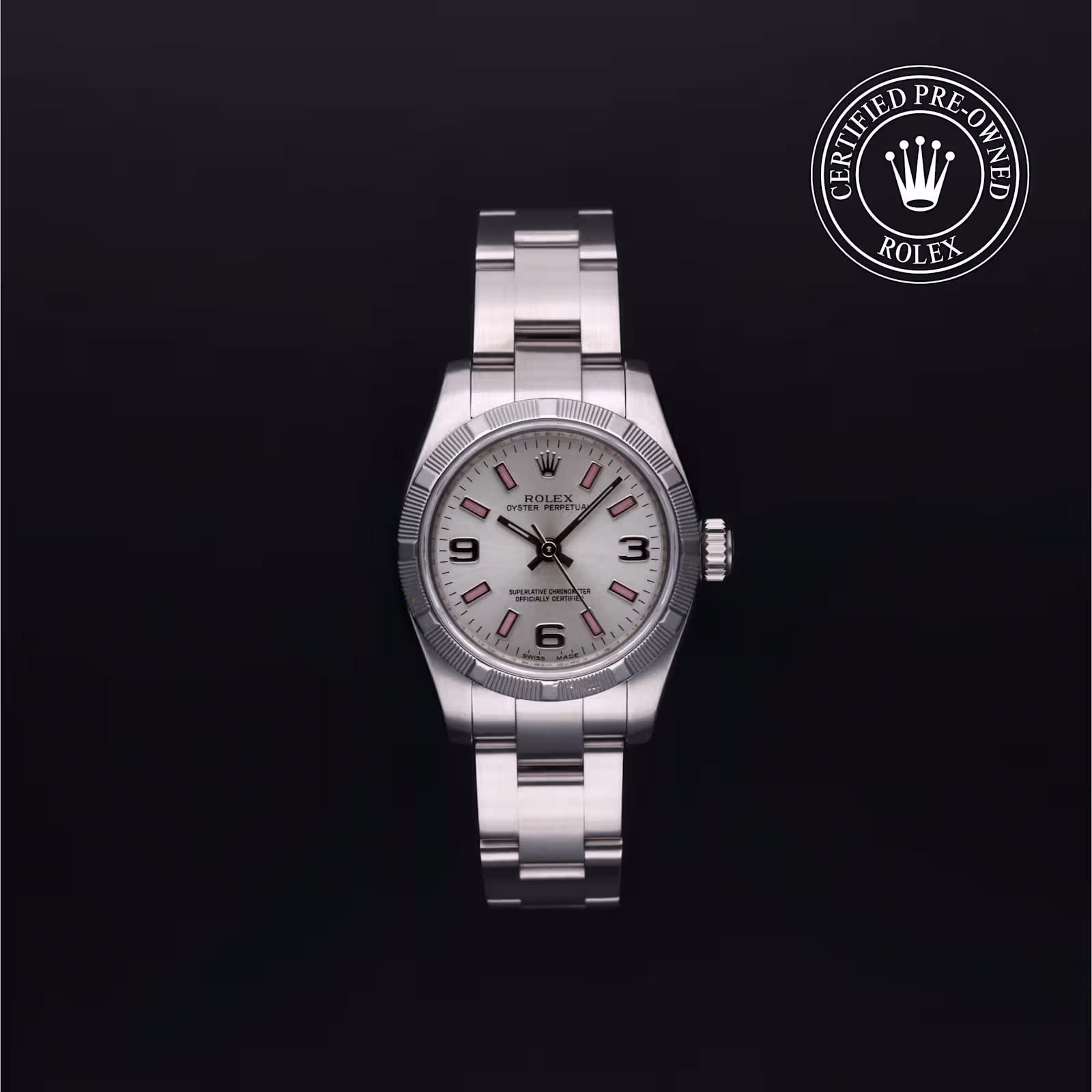 Oyster Perpetual thumbnail