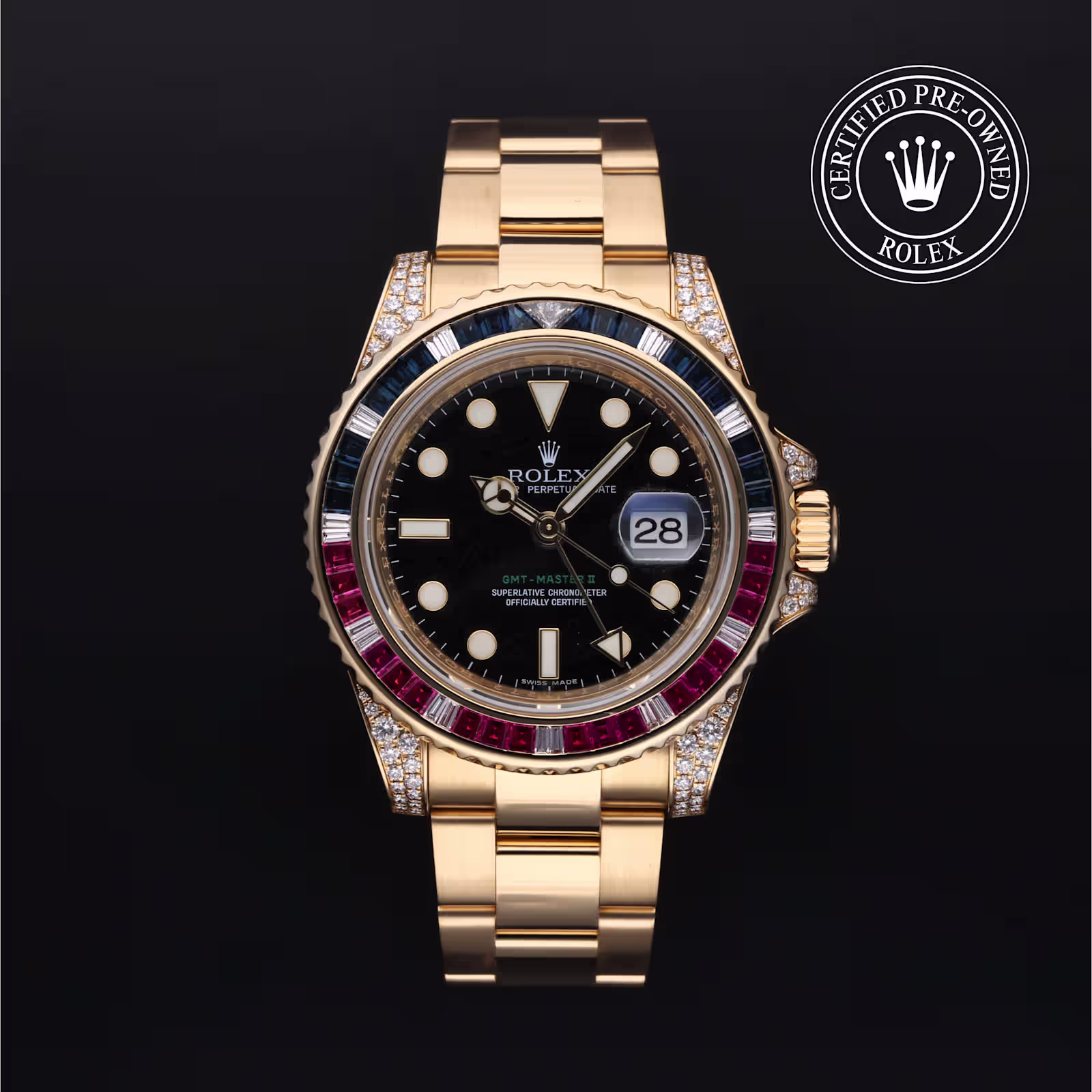 GMT-Master II thumbnail