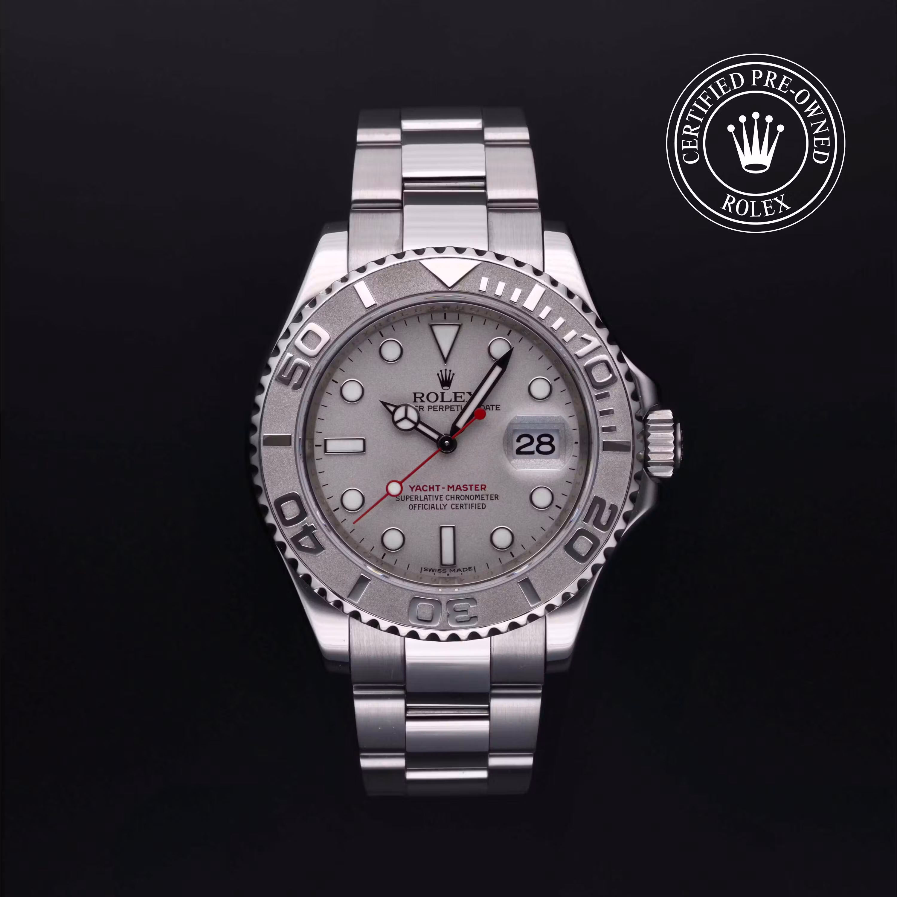 Yacht-Master thumbnail