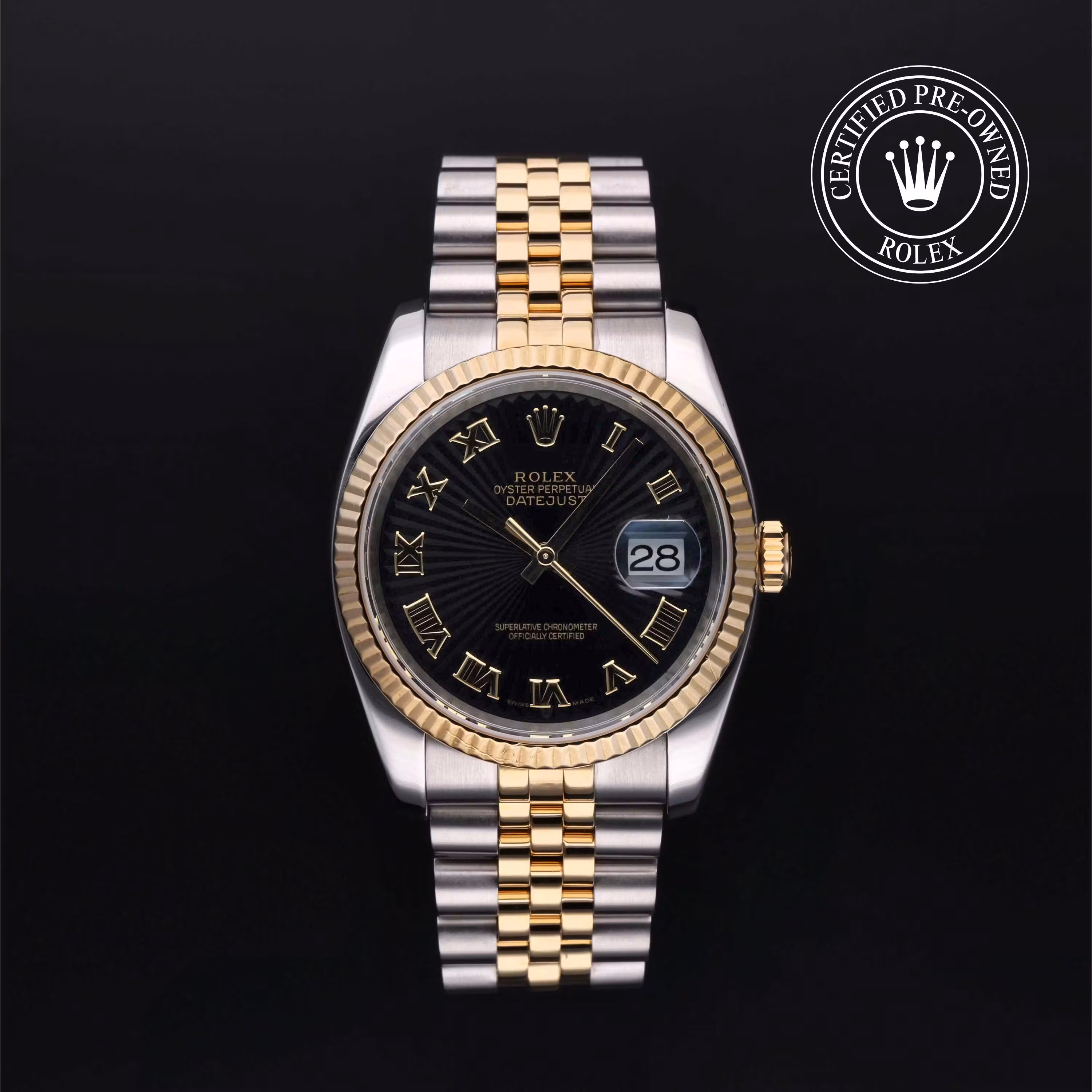 Datejust thumbnail