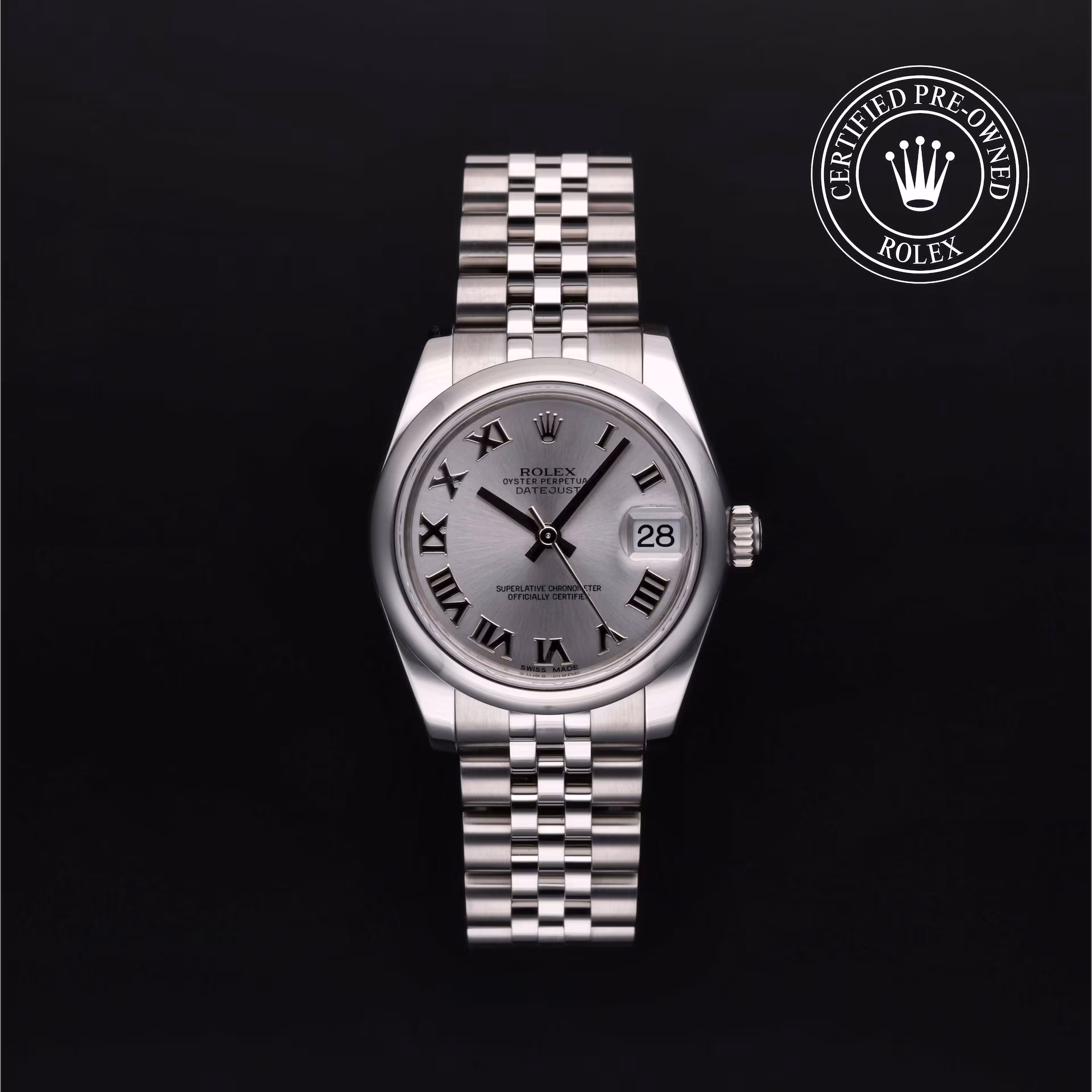 Datejust 31 thumbnail