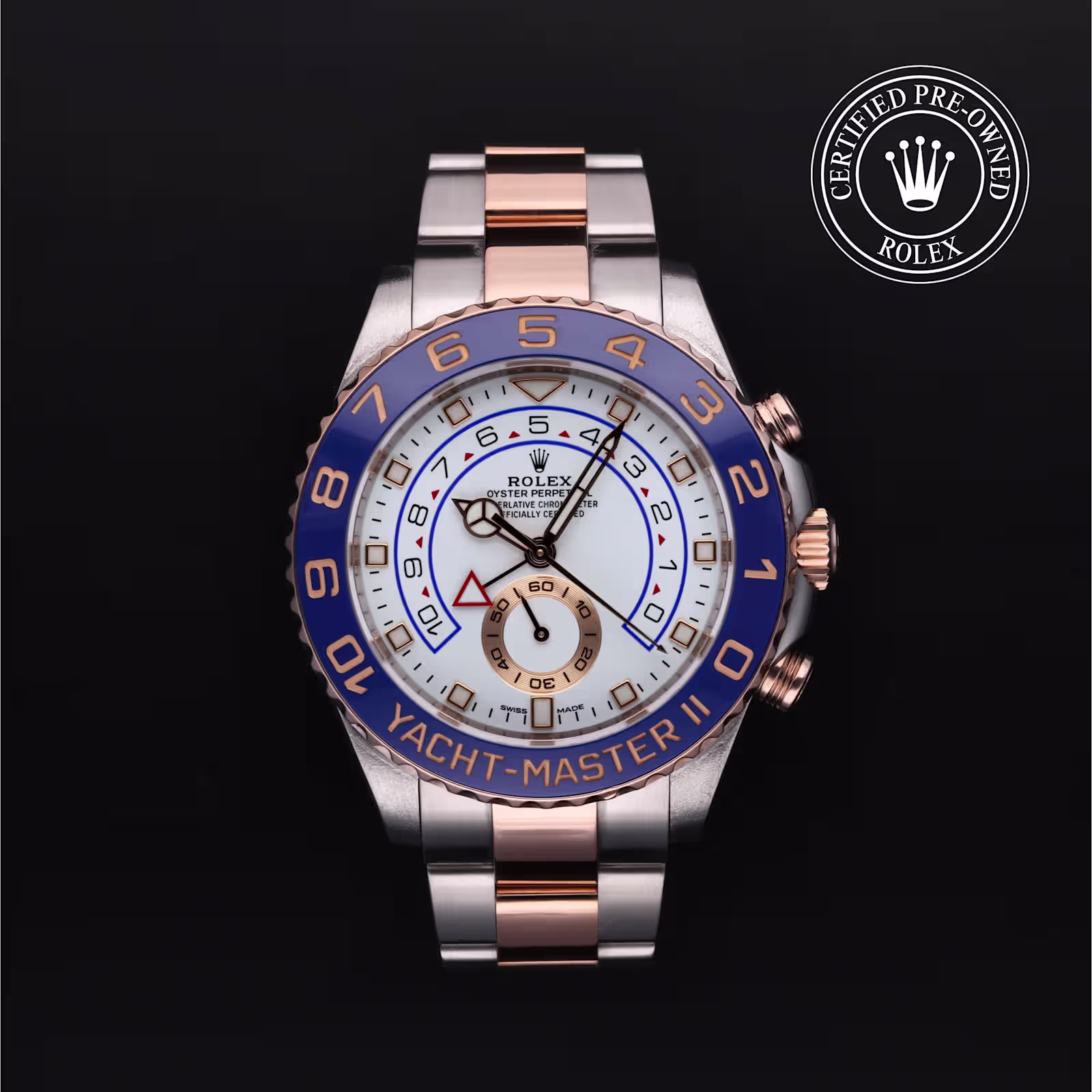 Yacht-Master II thumbnail