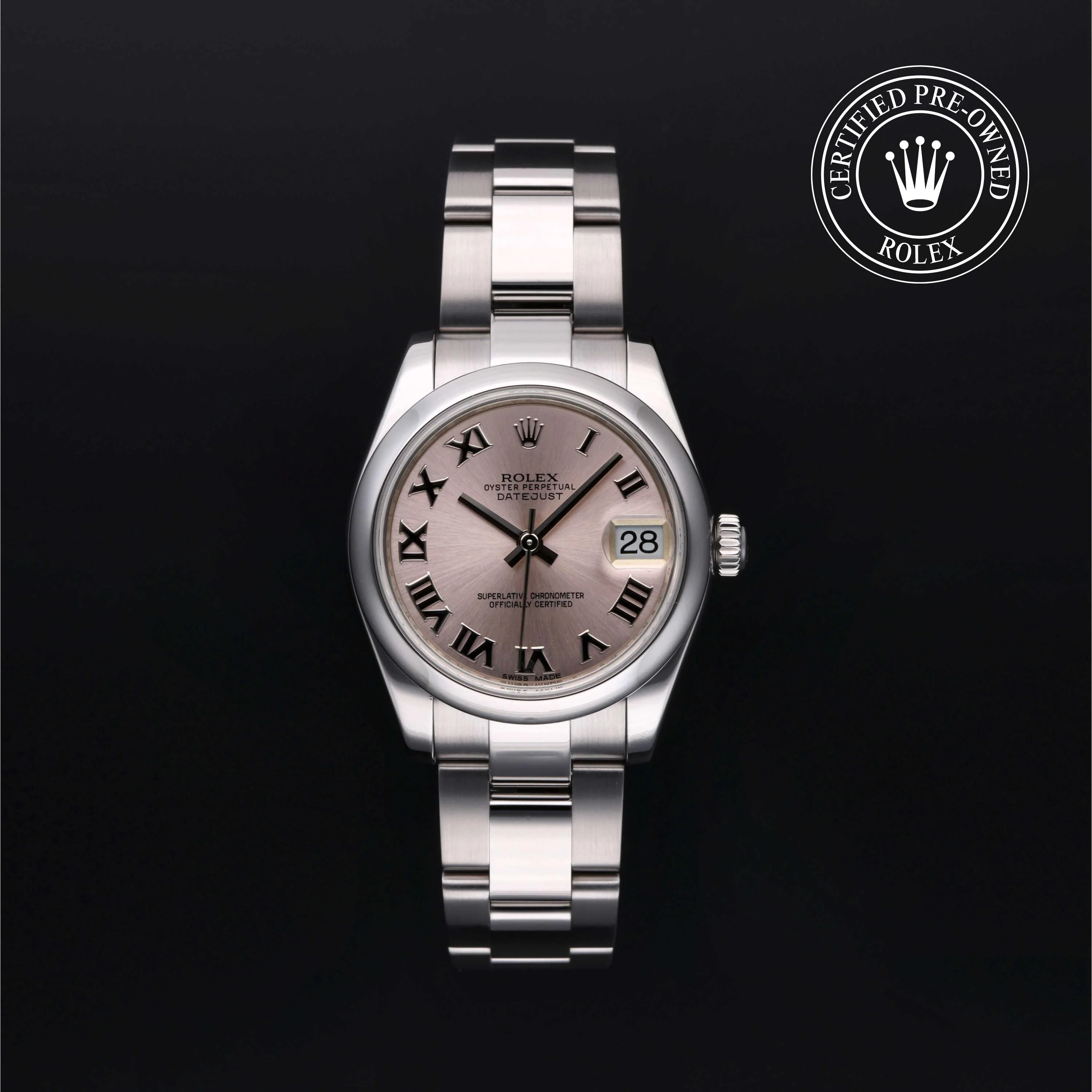 Datejust - M178240-0032 thumbnail