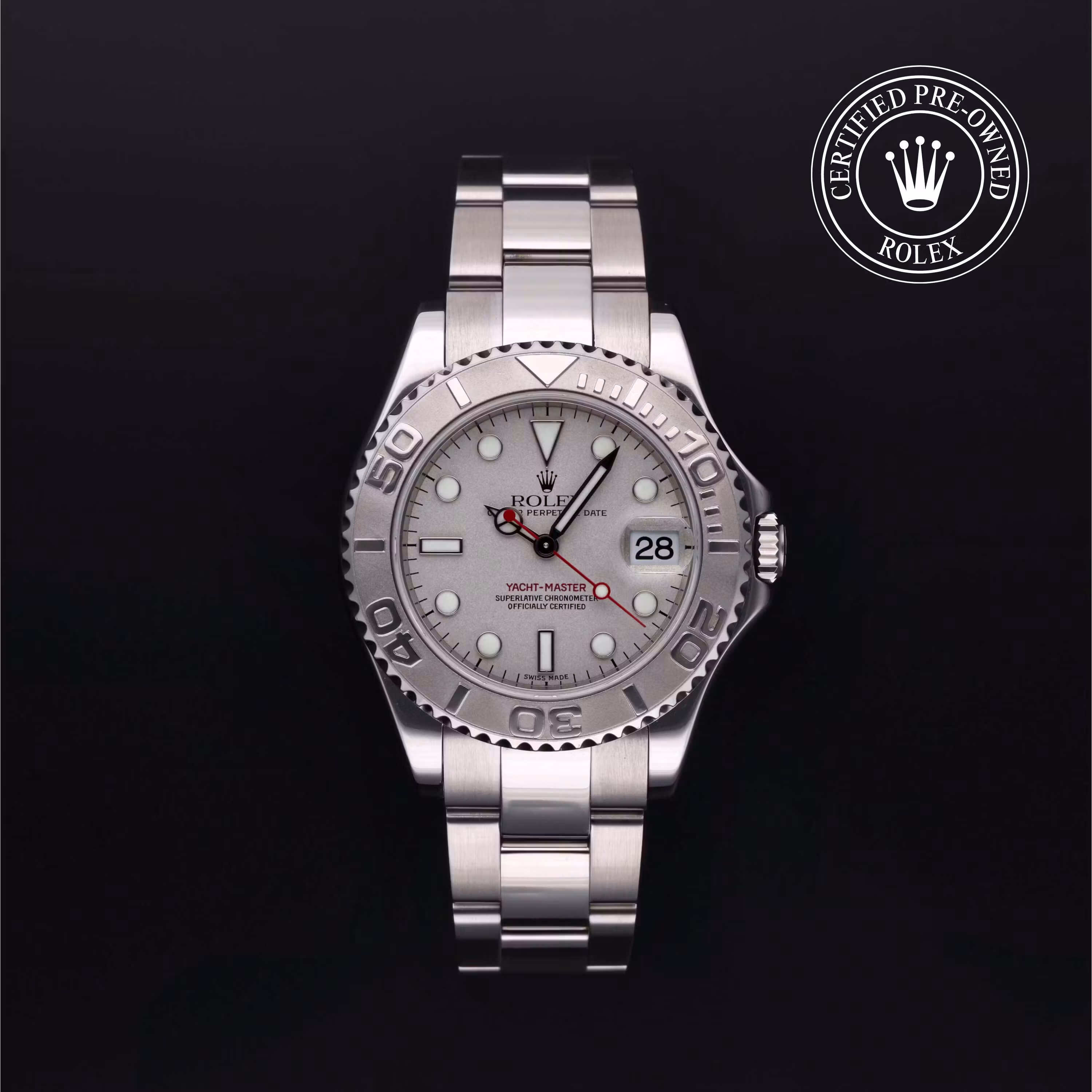 Yacht-Master thumbnail