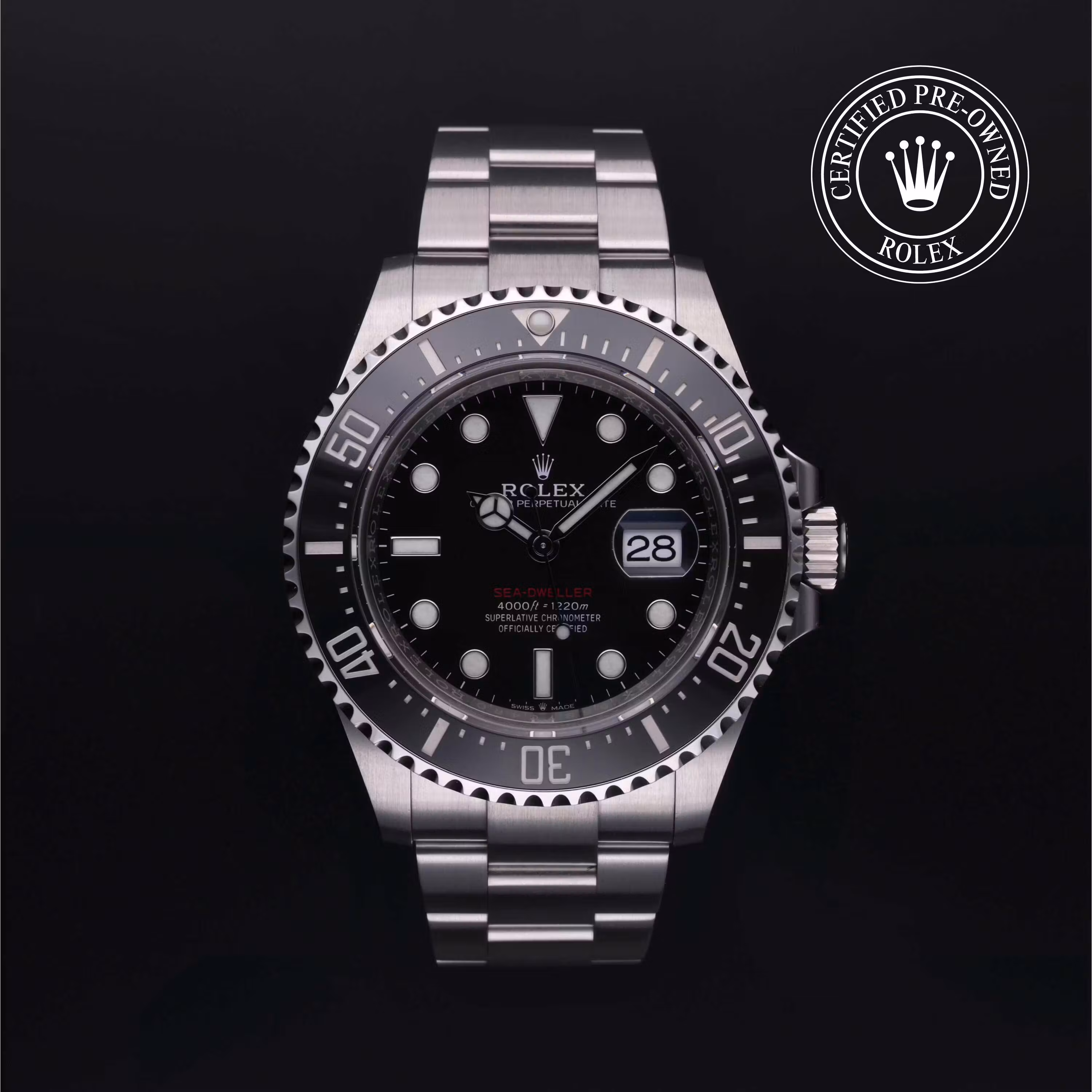 Sea-Dweller thumbnail