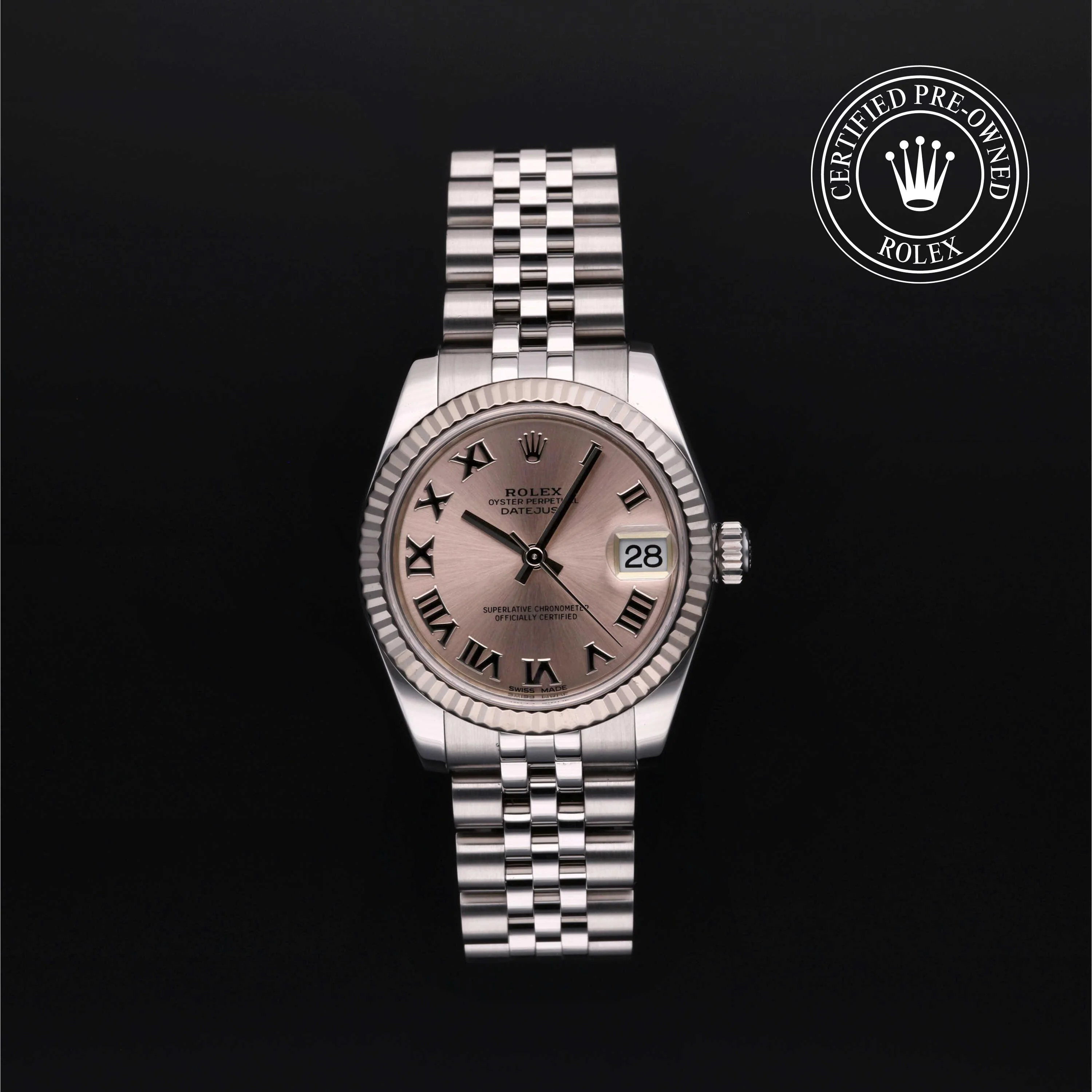Datejust 31 thumbnail